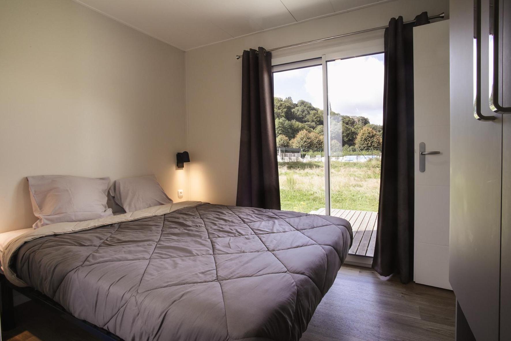 Camping Le Florenville