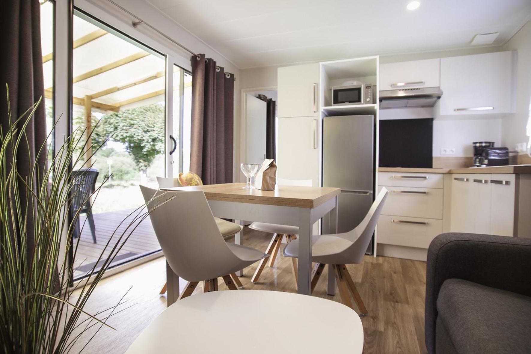 Camping Le Florenville
