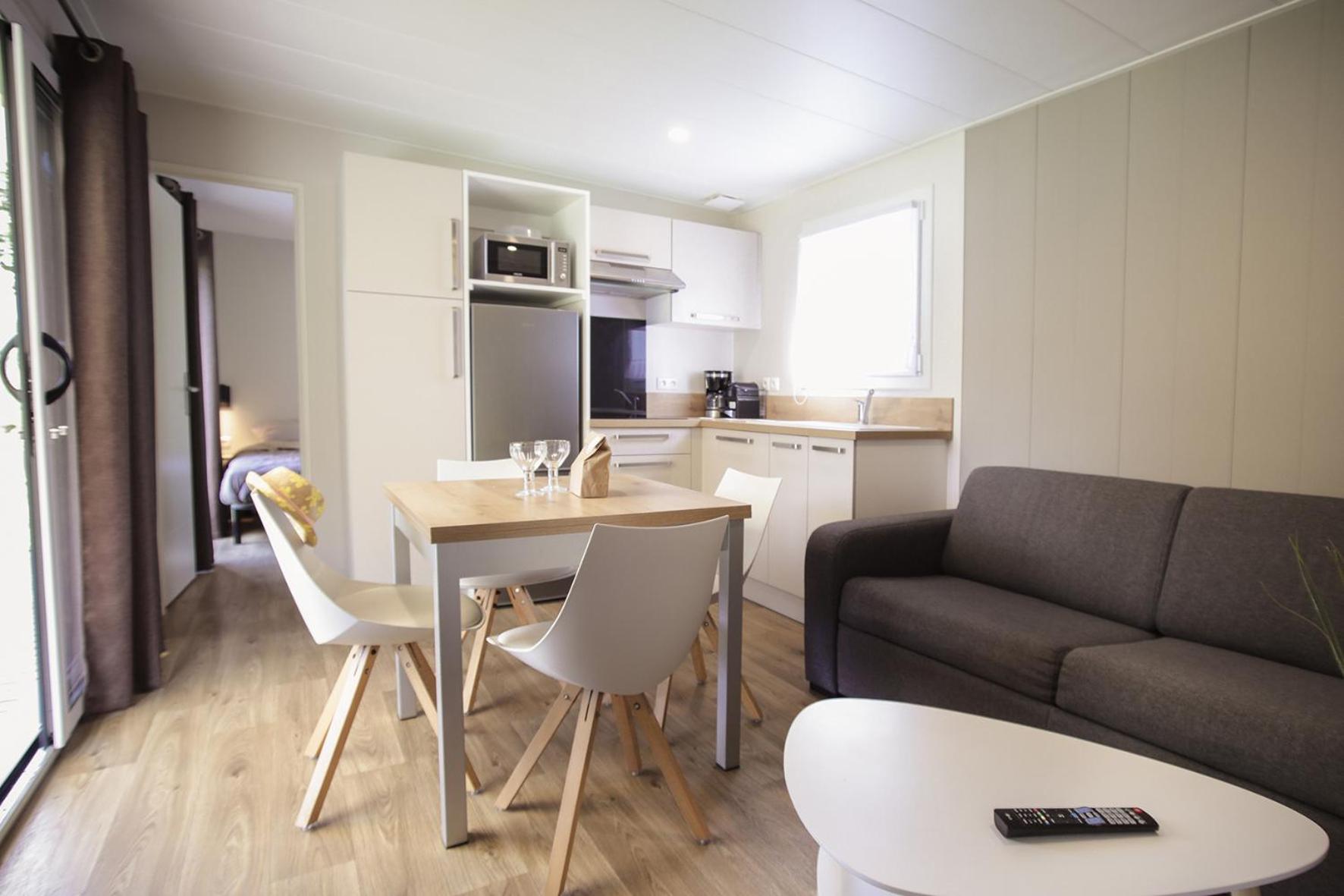 Camping Le Florenville
