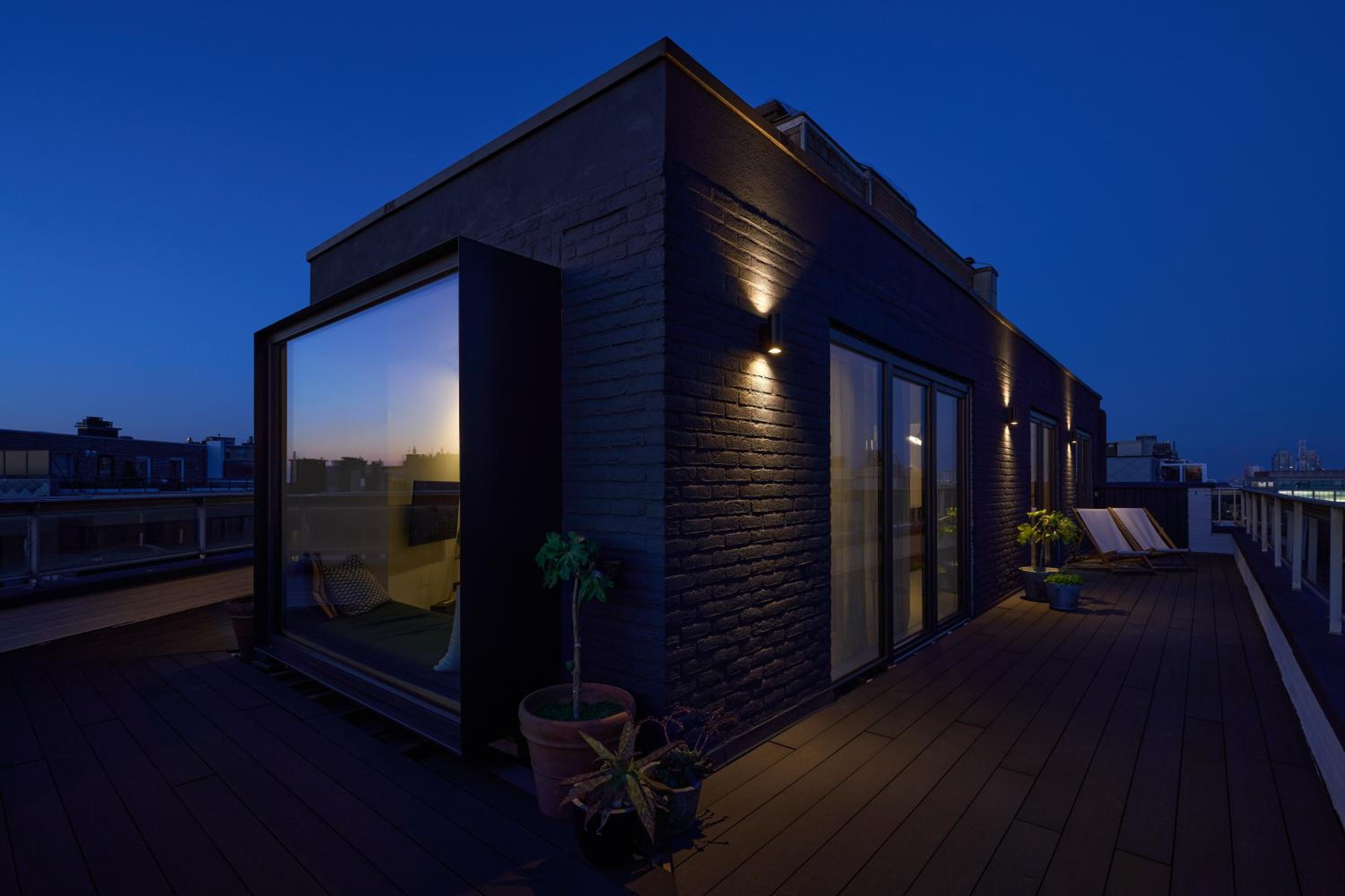 roof