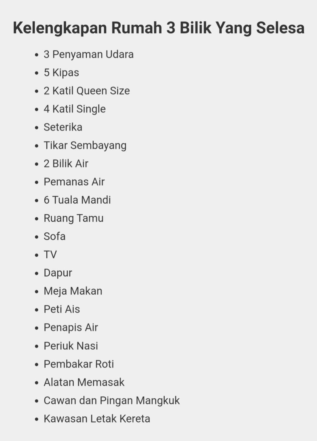 76 homestay Temonyong photo 1