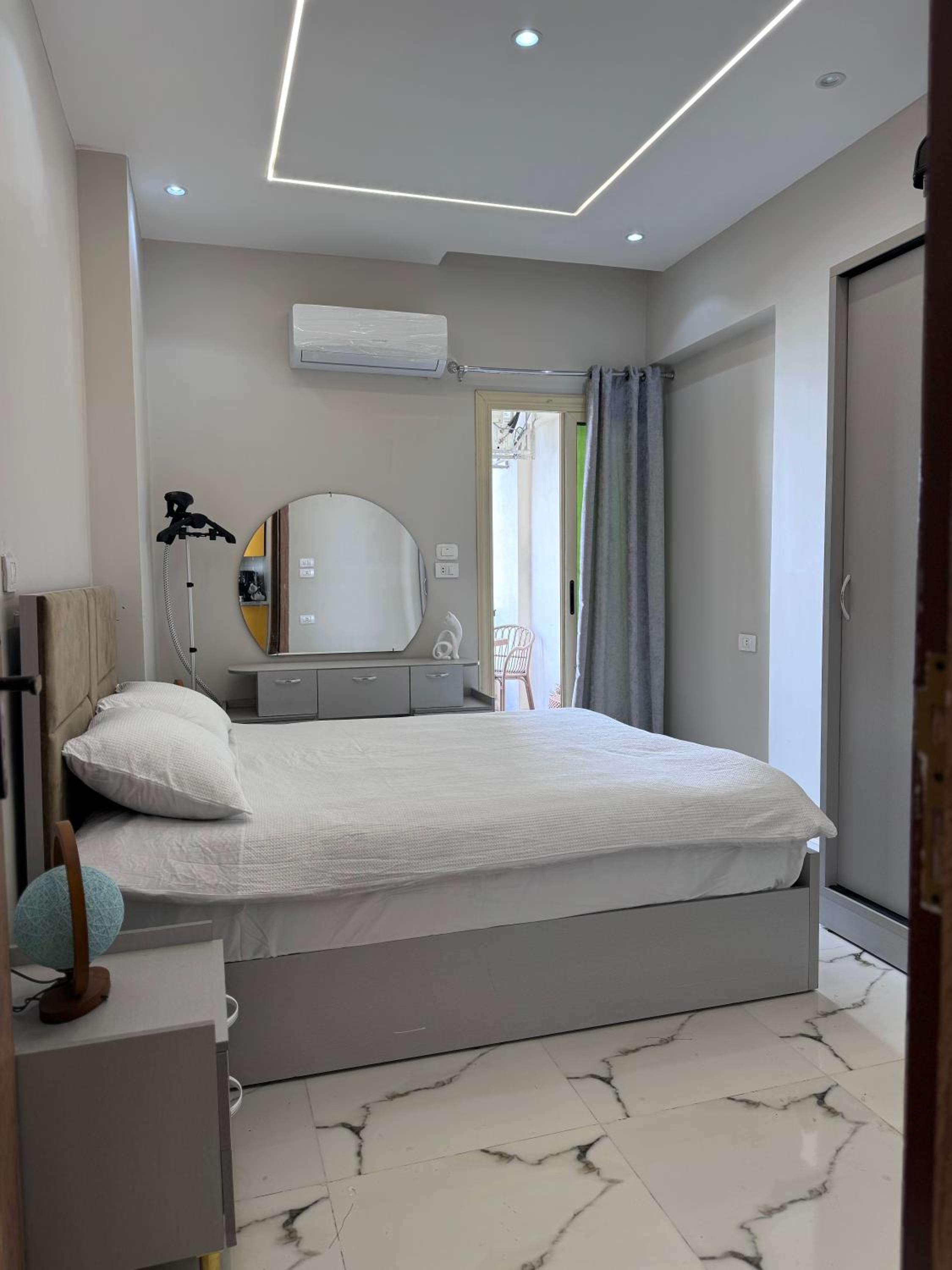 Sea Light Apartment