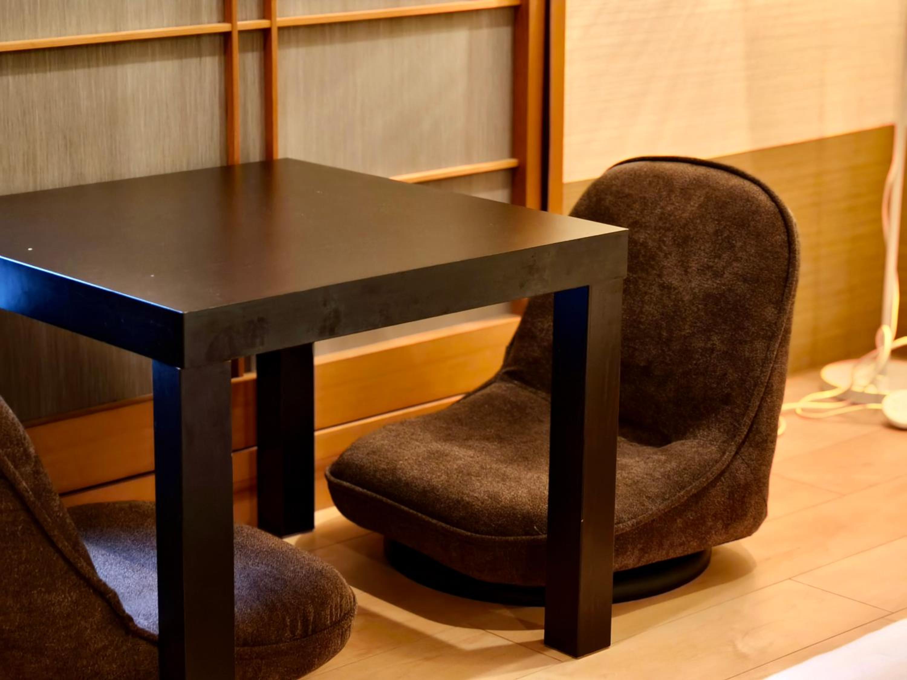Rest Collection Bentencho Osaka
