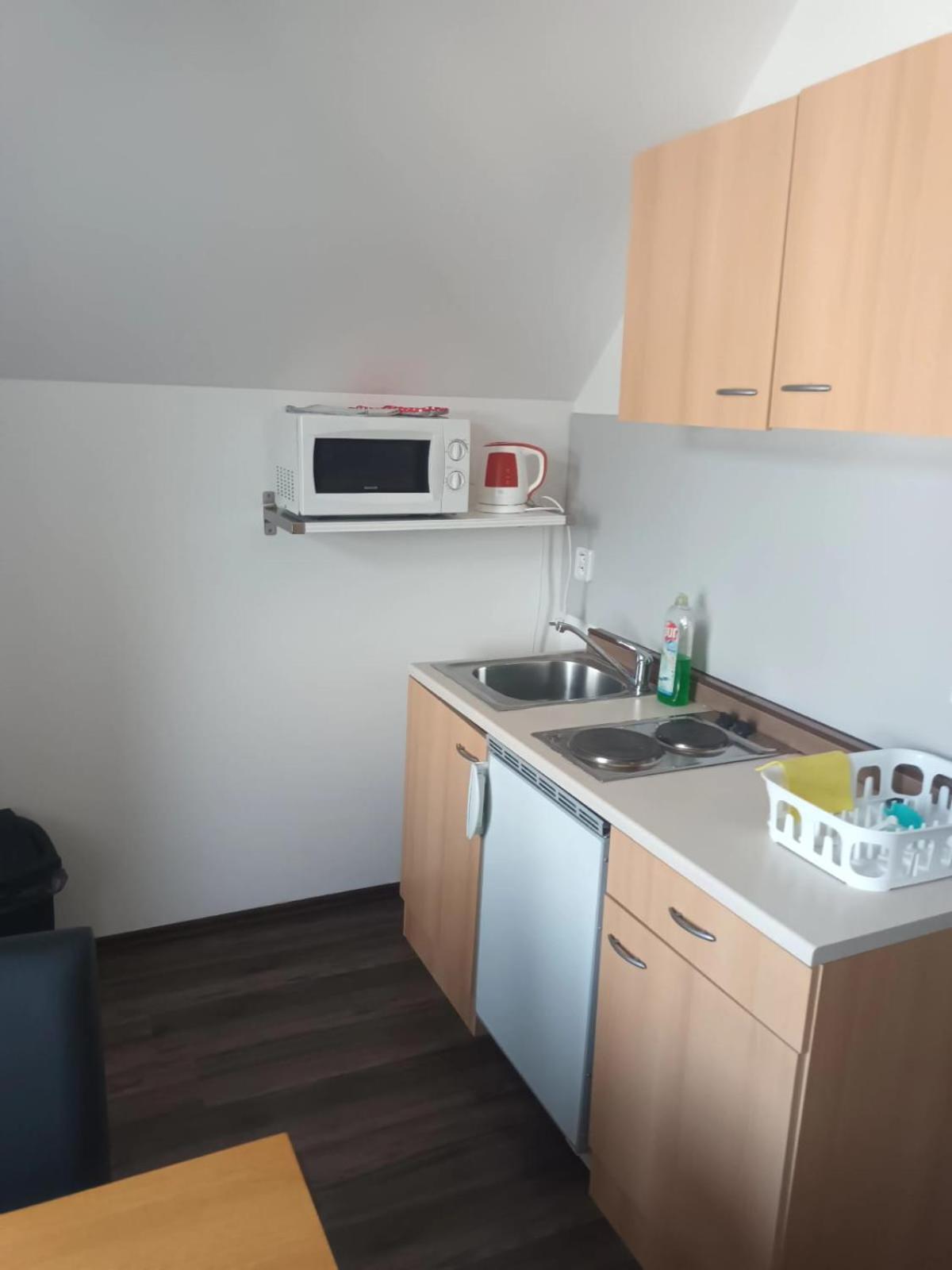 Vila Pavlínka apartmány Losiny