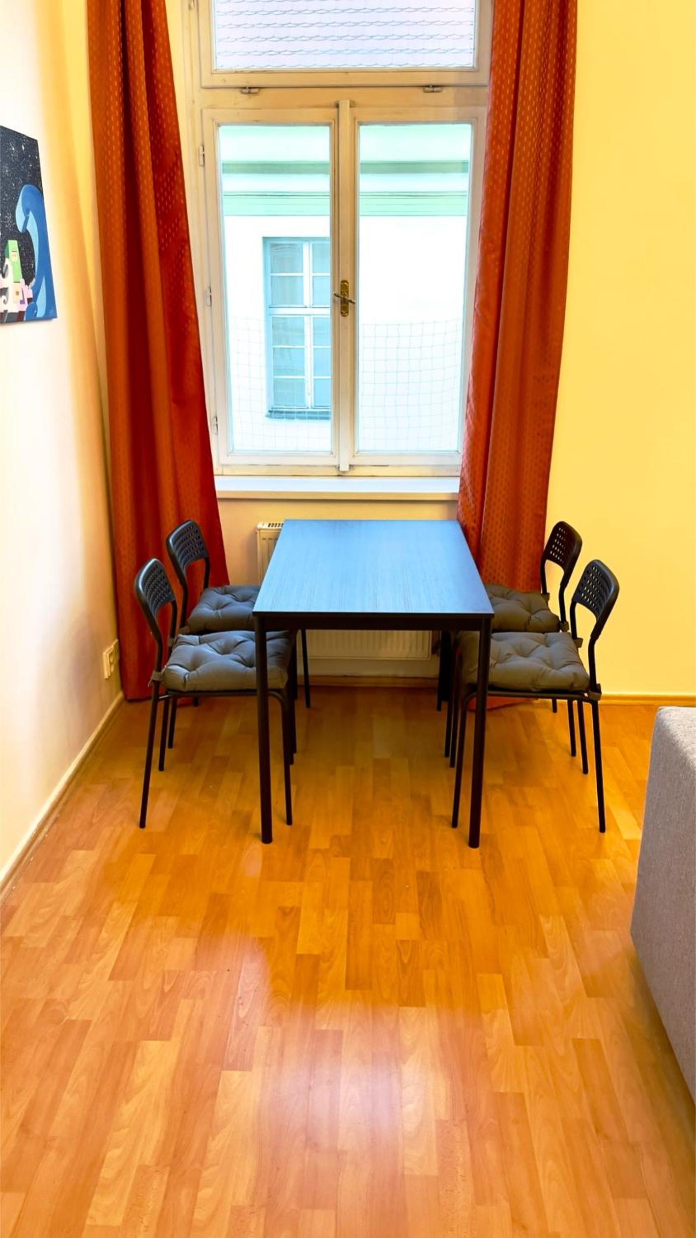 Center of Prague Apartment 369