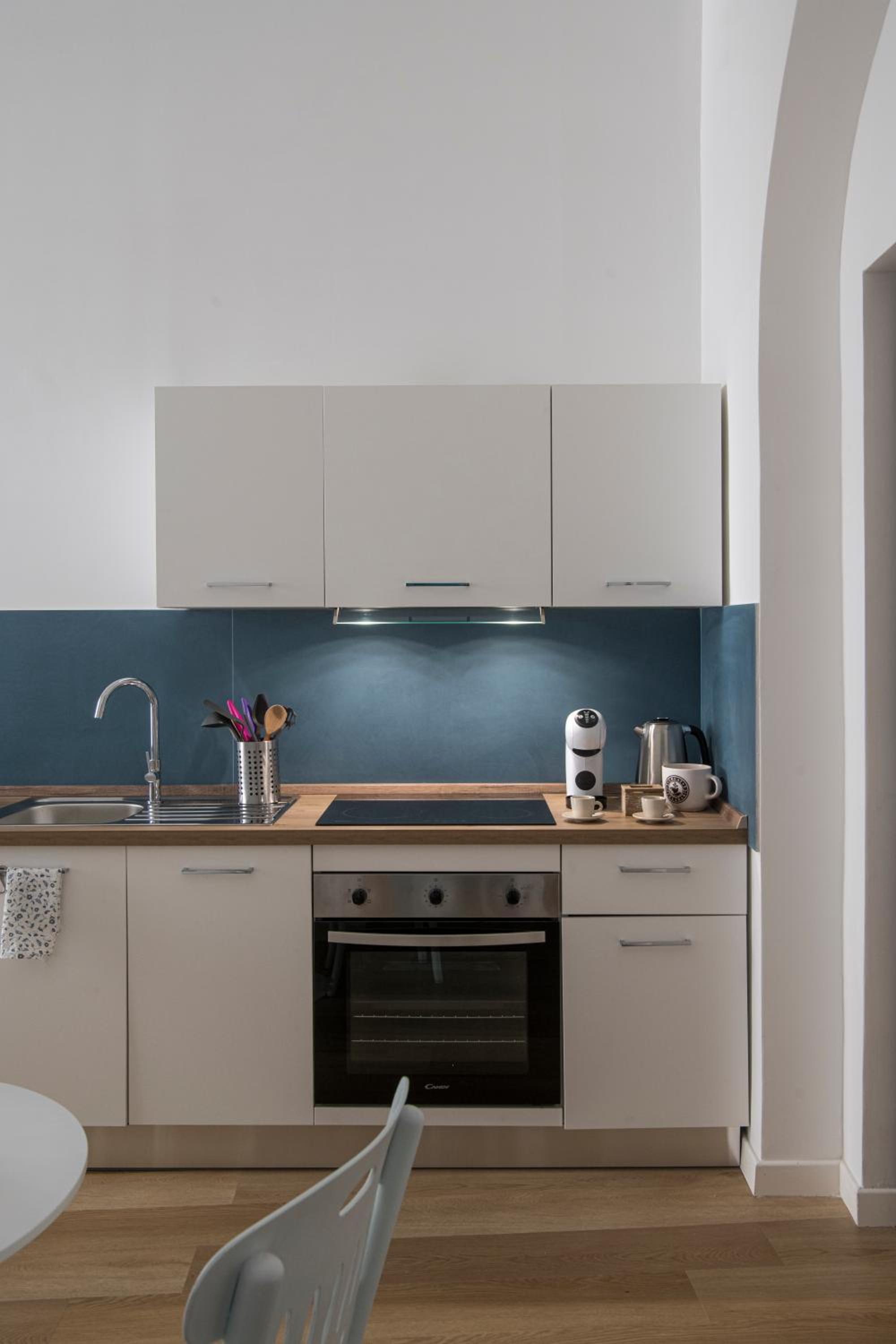 La casa di Nelly Boutique Apartment Napoli