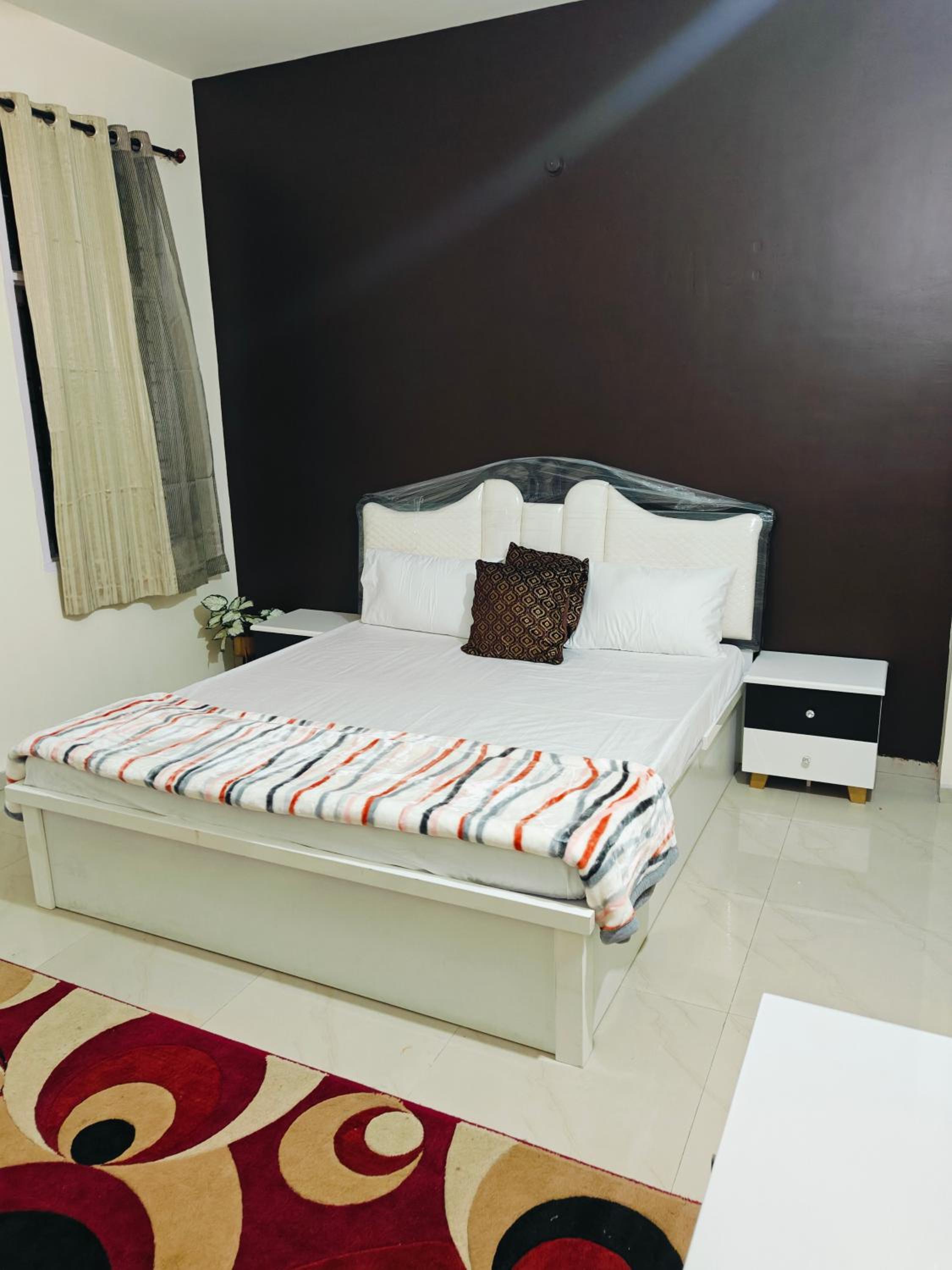 Aava Homestay view 3