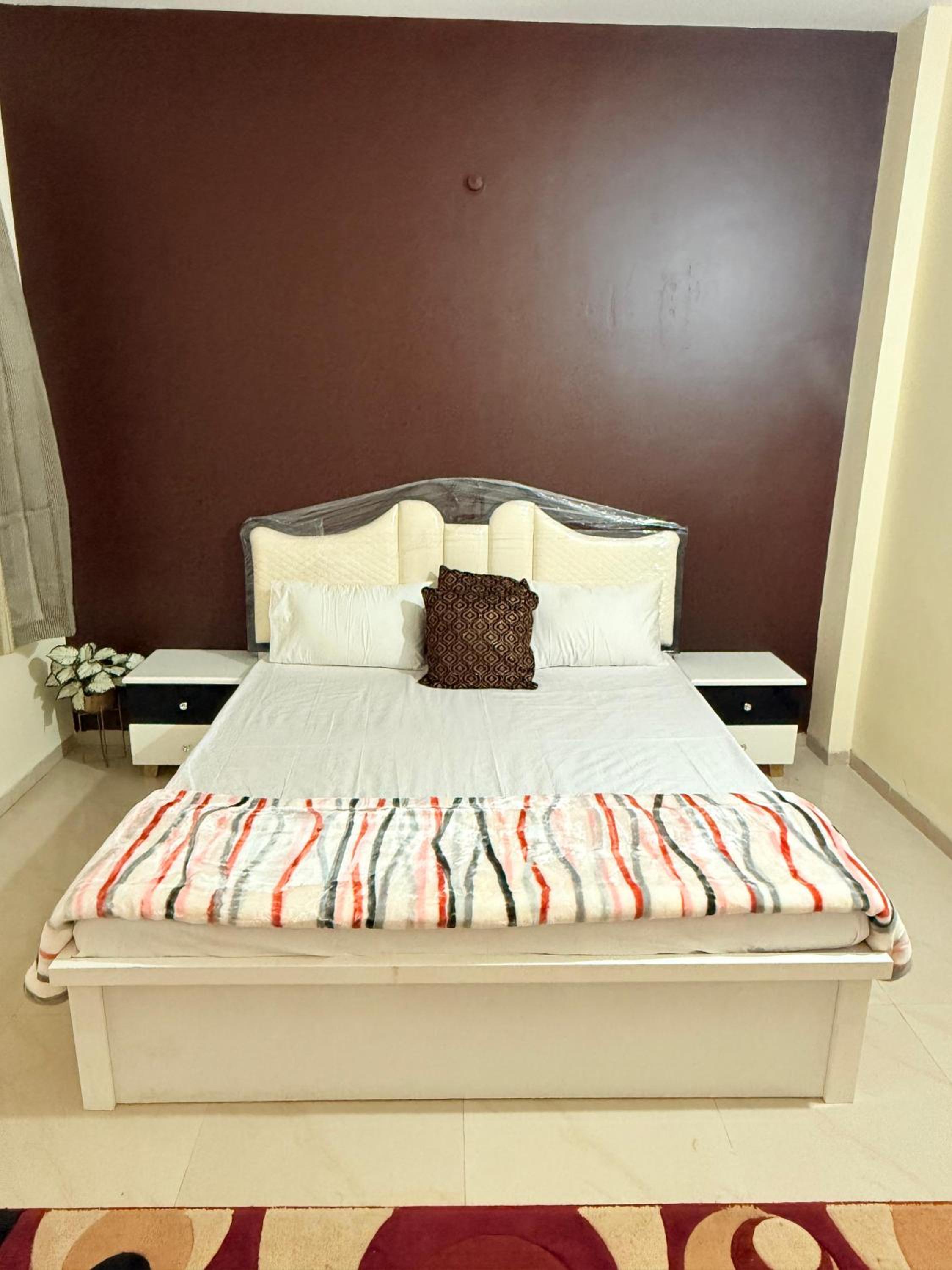 Aava Homestay view 4