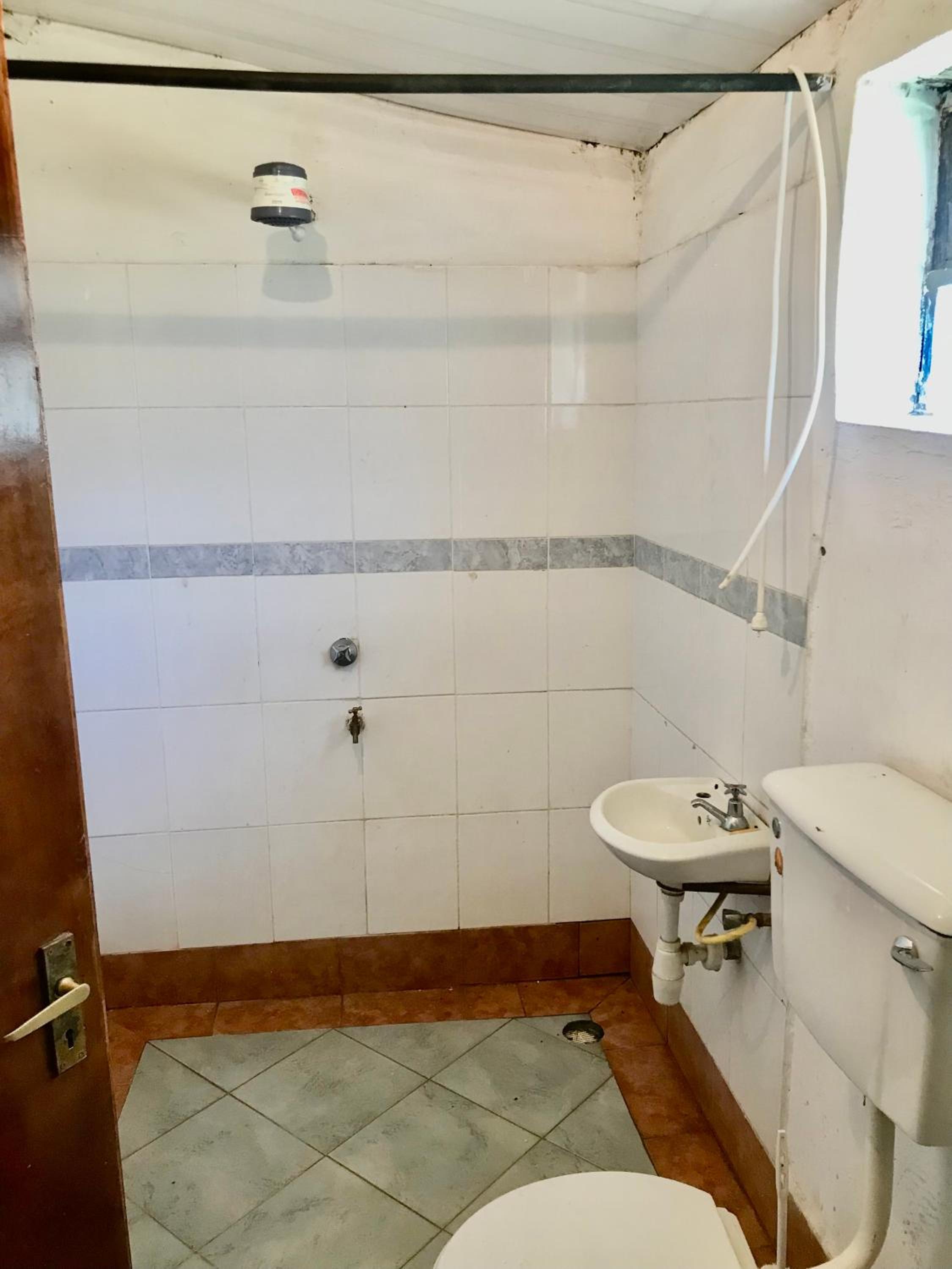 KIlimani Blissstone