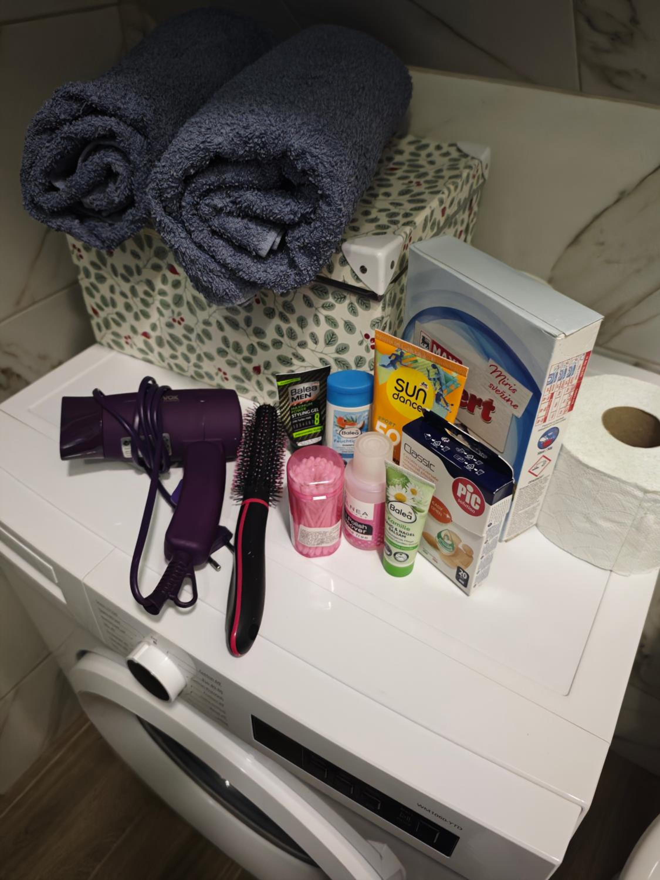 Dunja Apartmans