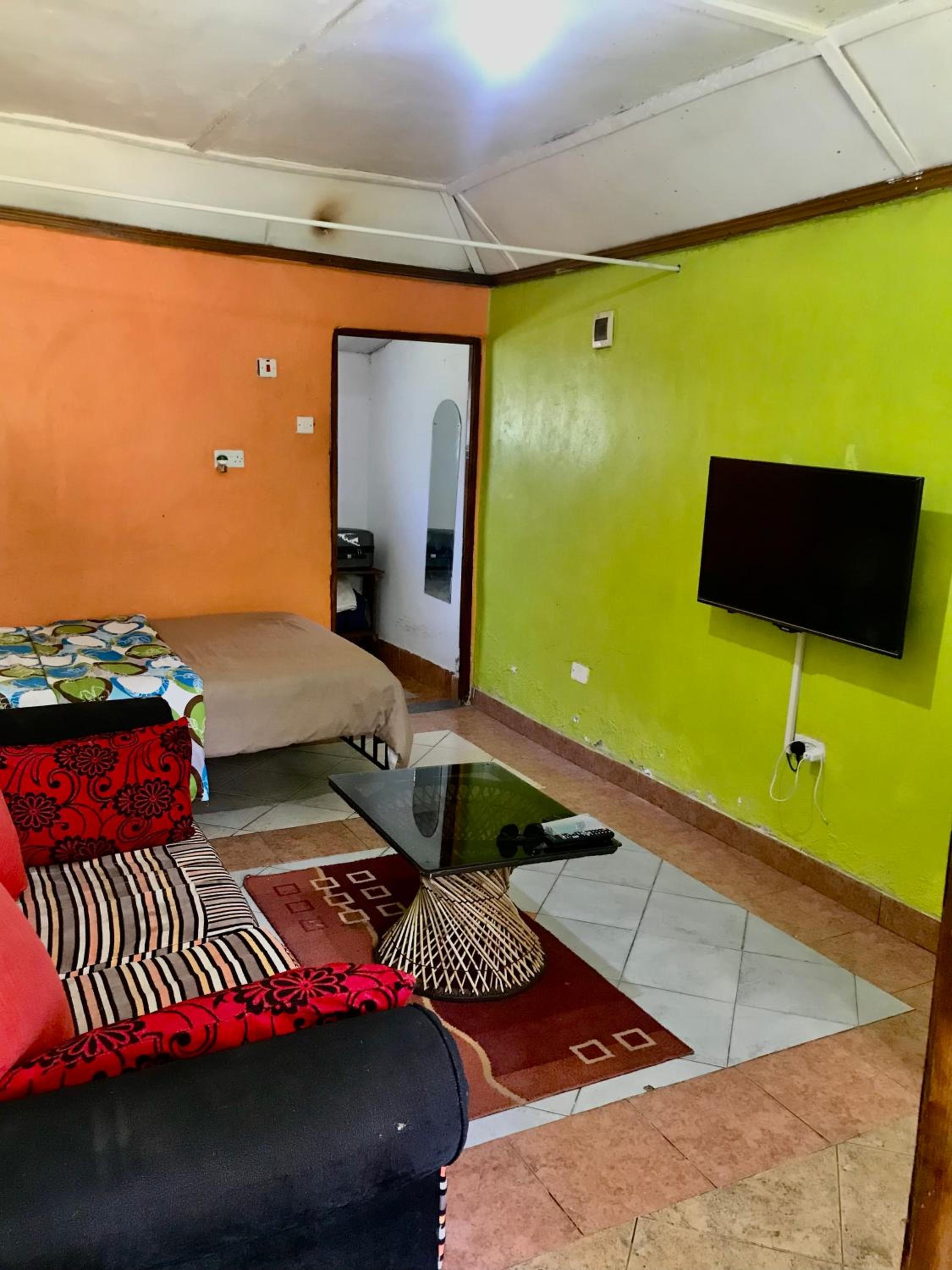 KIlimani Blissstone