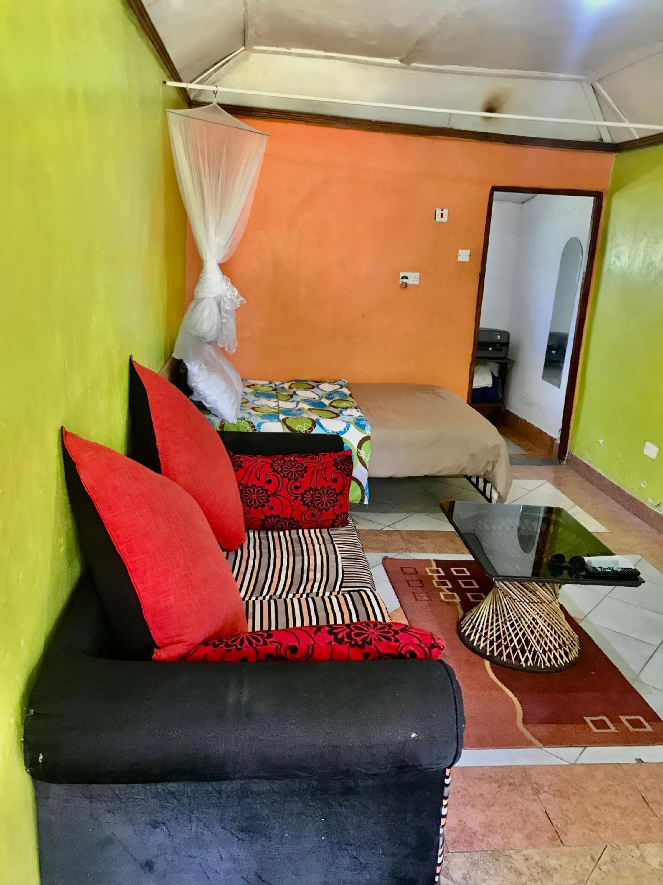 KIlimani Blissstone