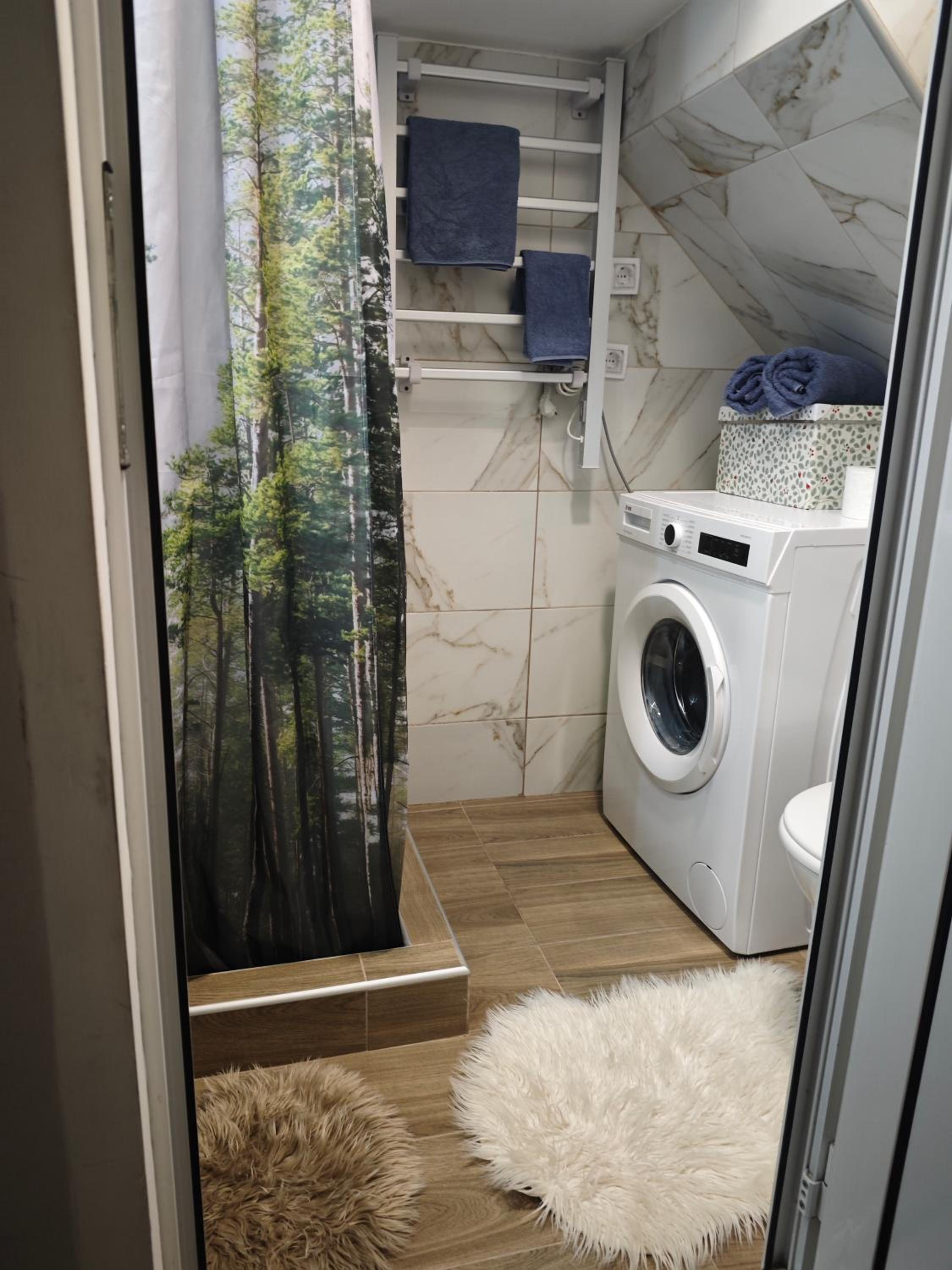 Dunja Apartmans