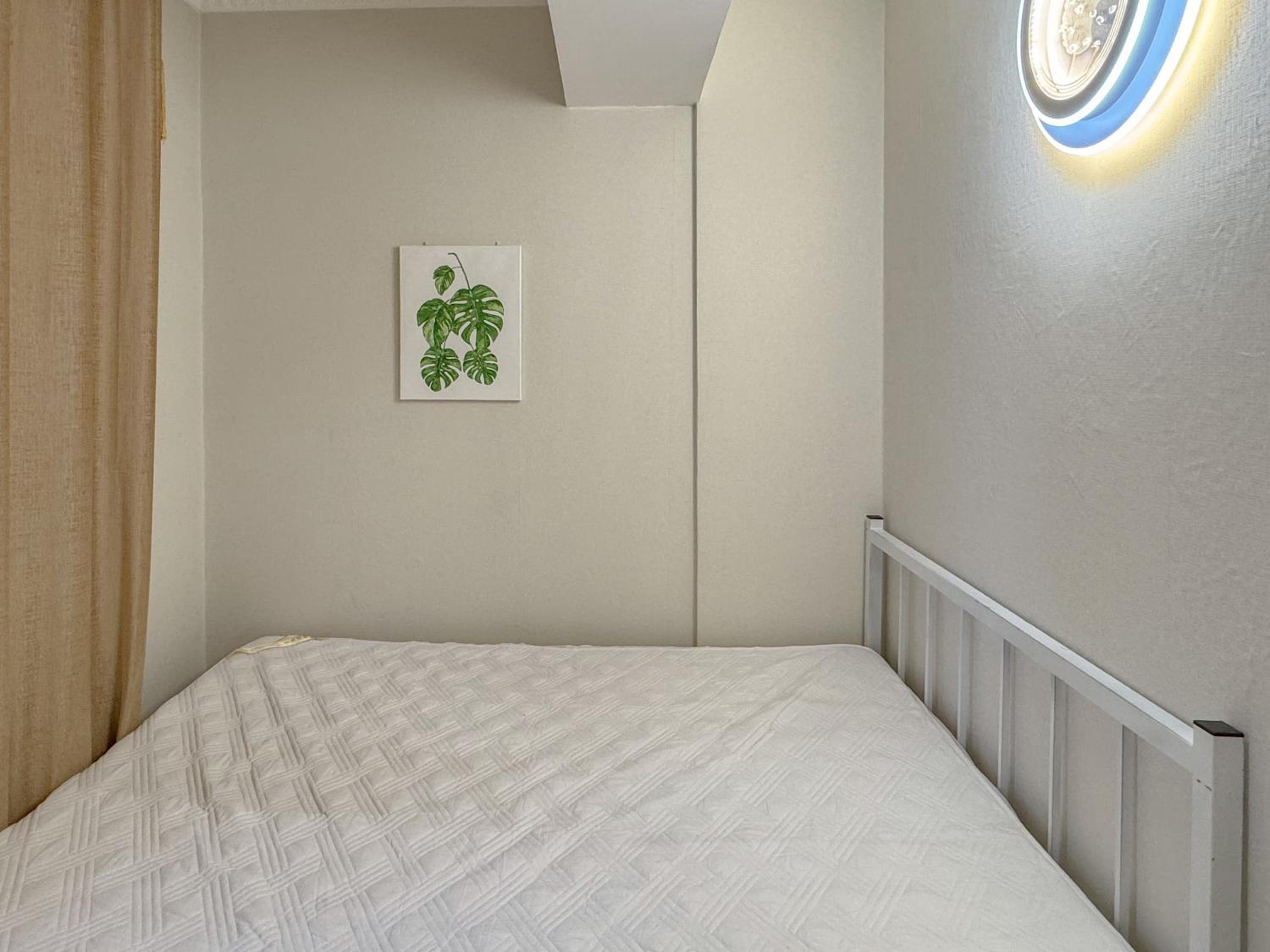Home Office apartment in UB with Airport Pickup