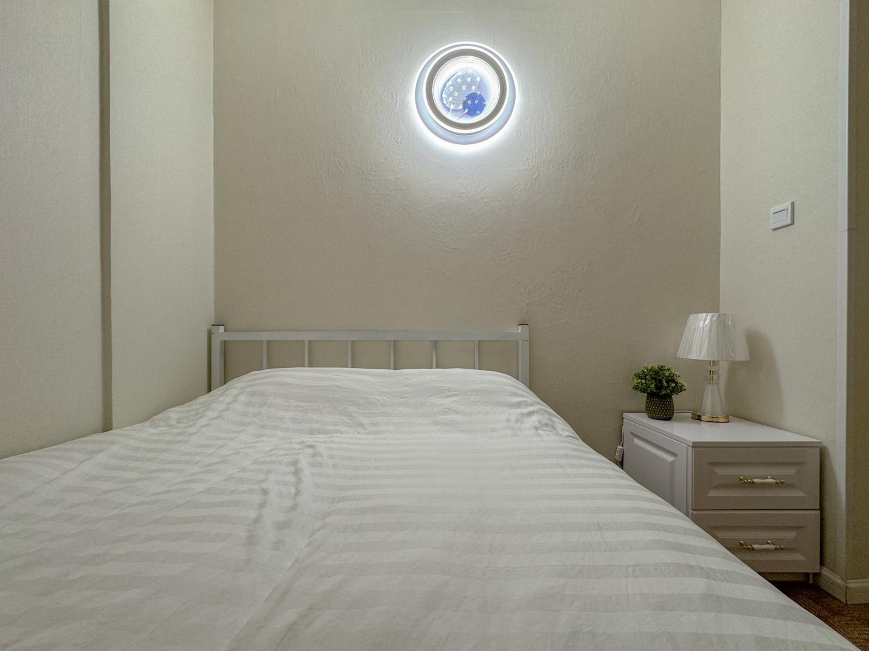 Home Office apartment in UB with Airport Pickup