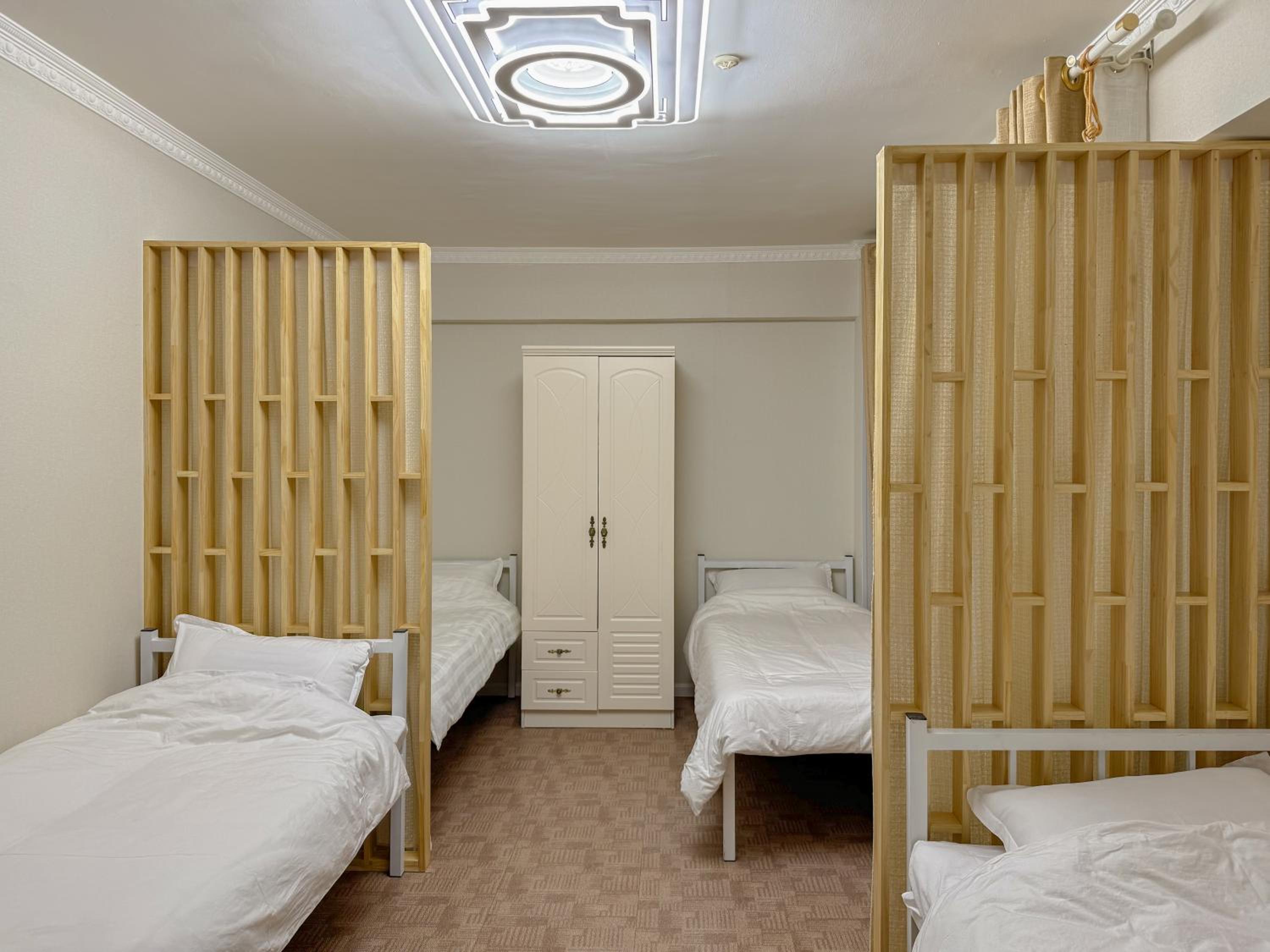 Home Office apartment in UB with Airport Pickup