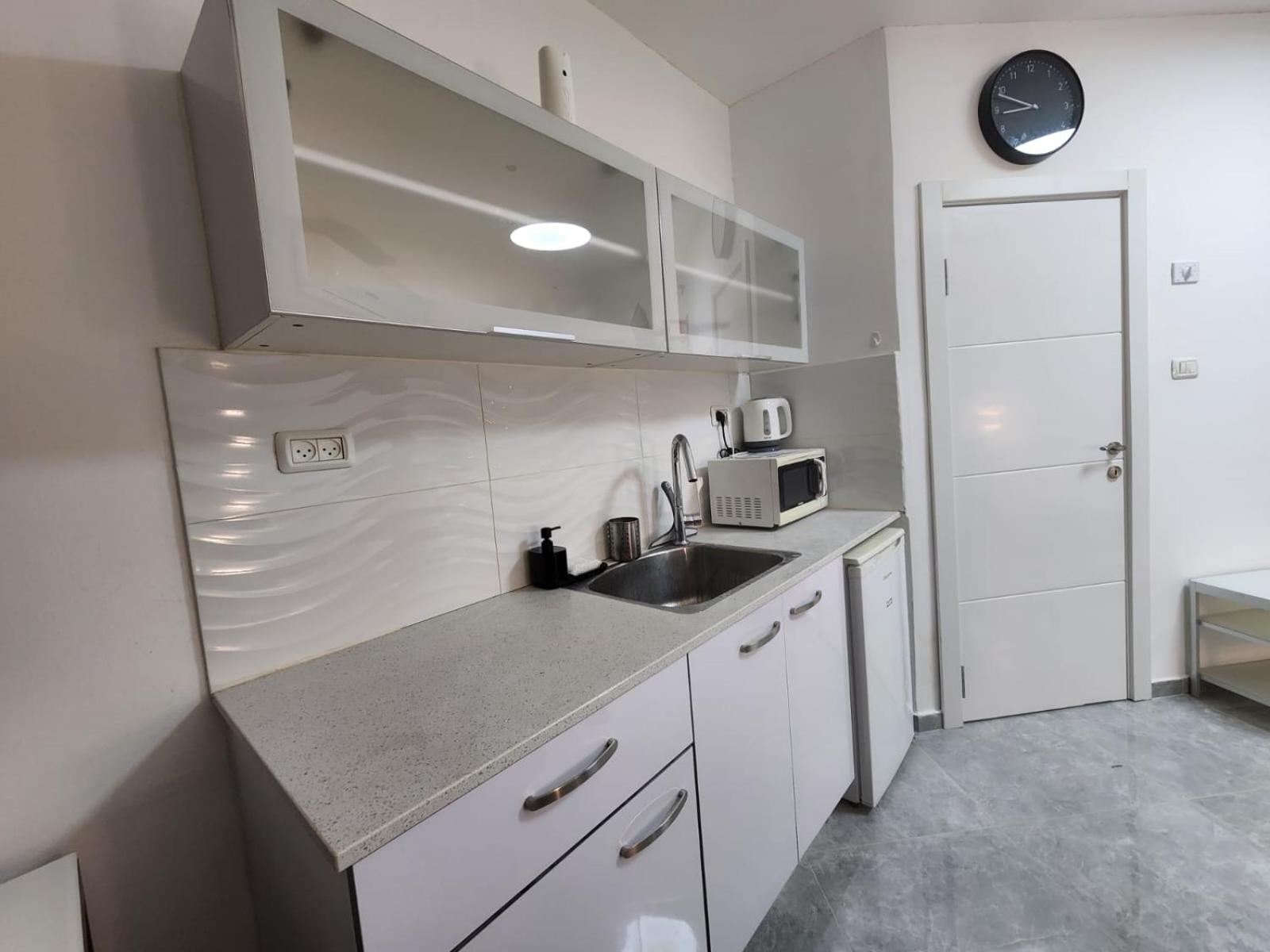 City Center Jerusalem Tower - Boutique Apartments view 4