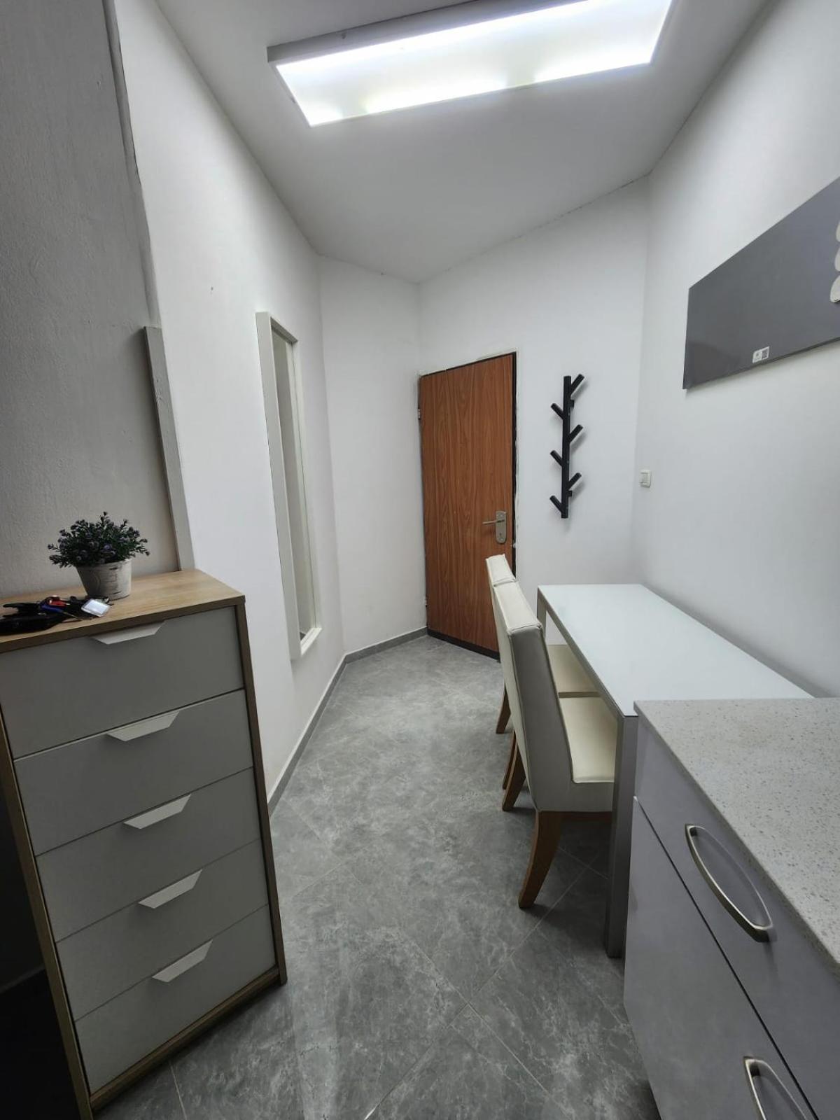 City Center Jerusalem Tower - Boutique Apartments view 3