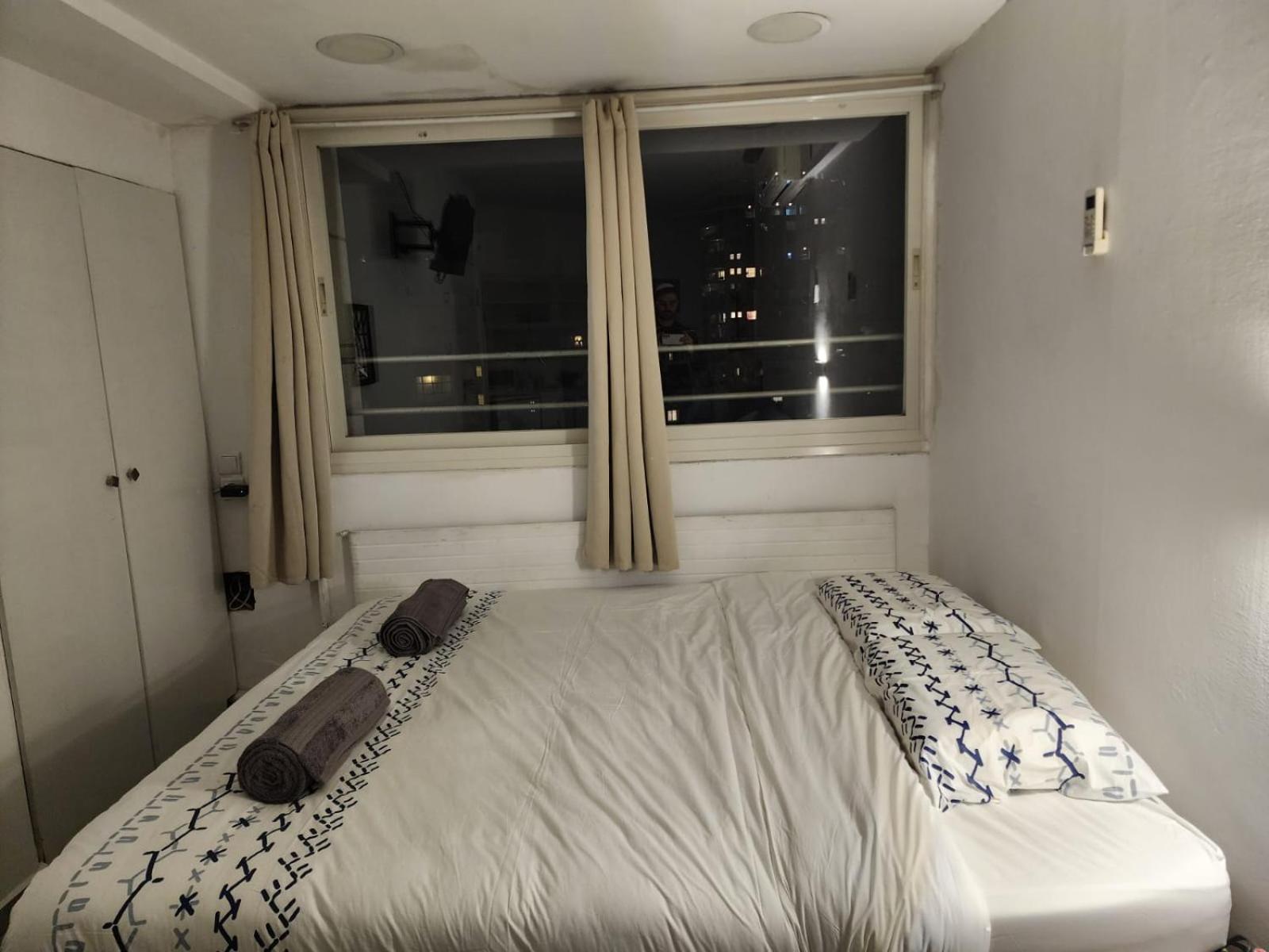 City Center Jerusalem Tower - Boutique Apartments view 2