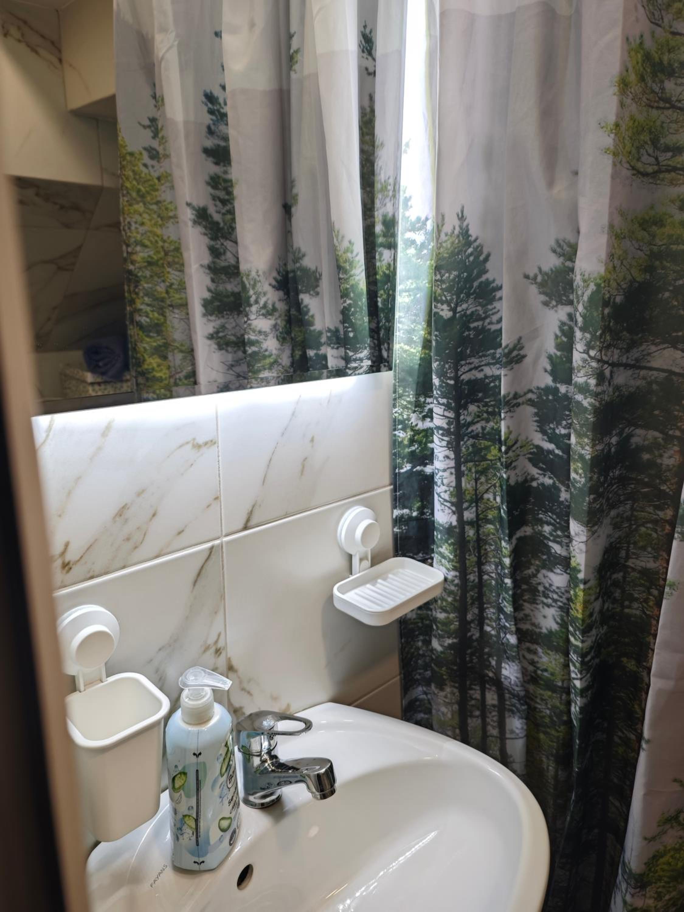 Dunja Apartmans