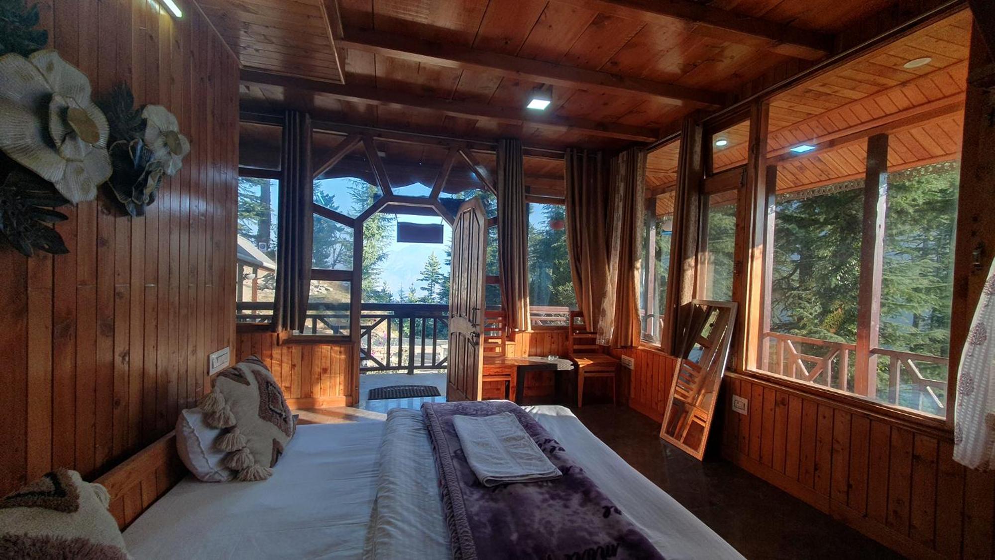 Freebird Nest Homestay view 5