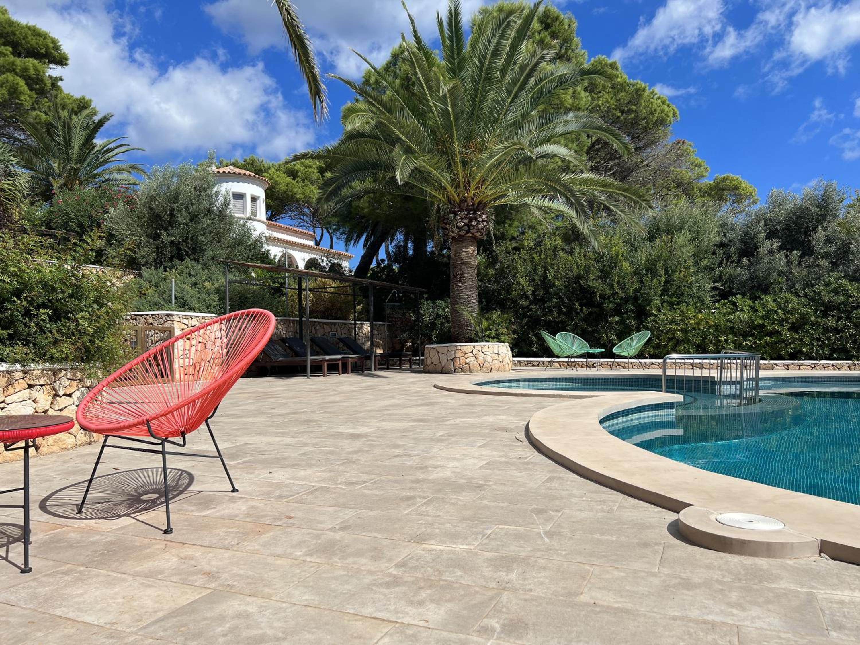 Villa Linda