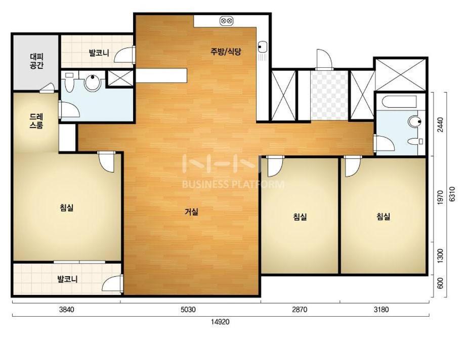 st ar house view 4