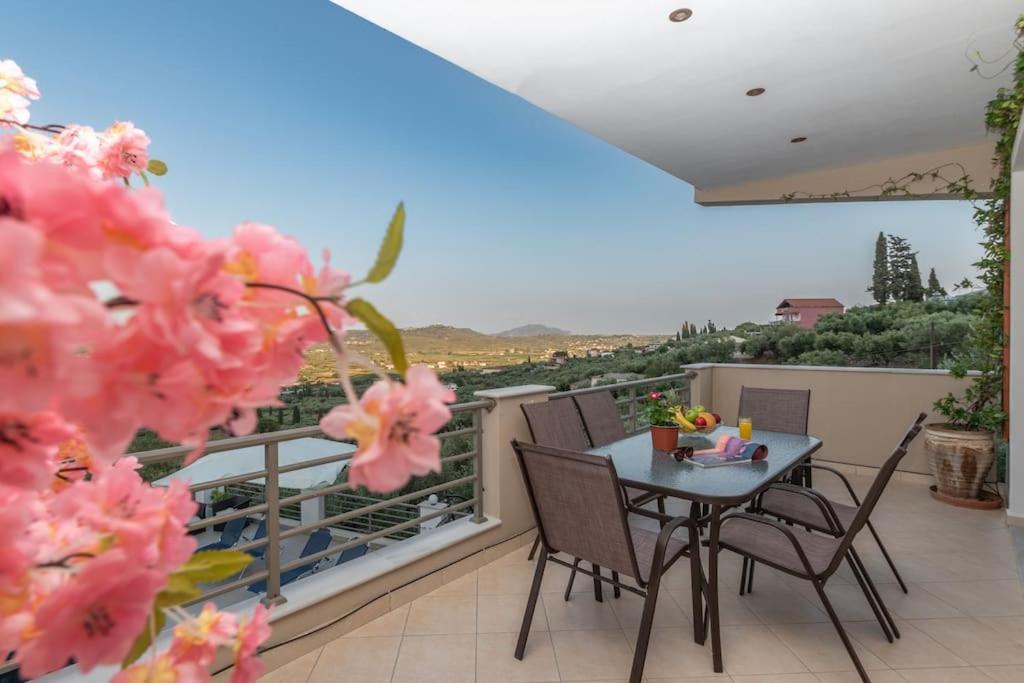 Artemis Oasis Villa with private Pool photo 2