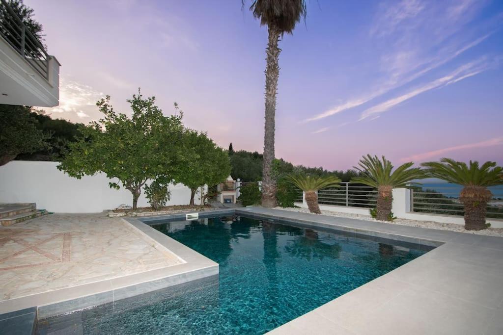 Artemis Oasis Villa with private Pool photo 4