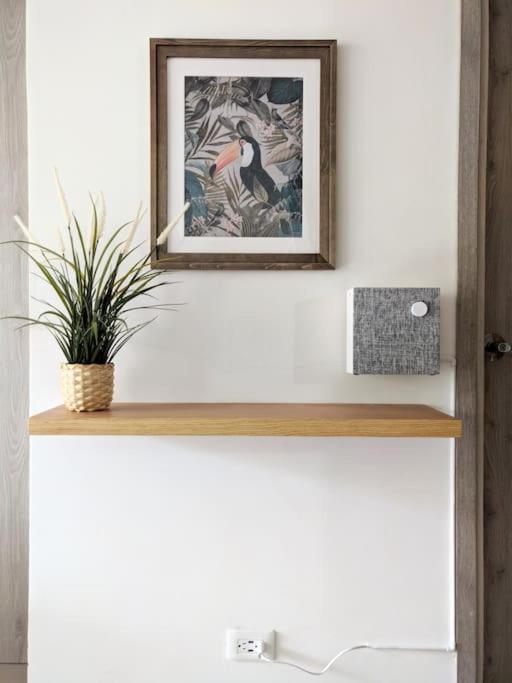 Las Palmitas - Stylish beach apartment