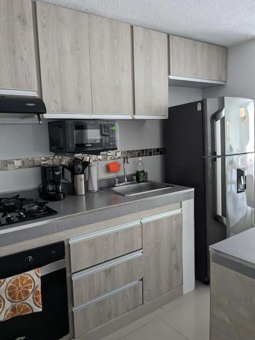 Las Palmitas - Stylish beach apartment