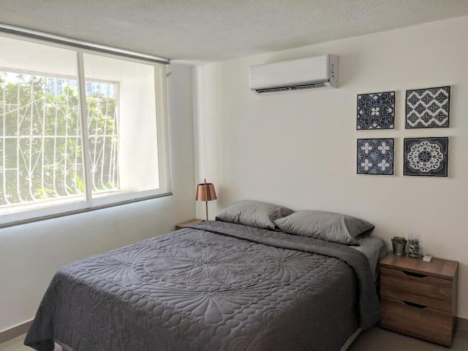 Las Palmitas - Stylish beach apartment