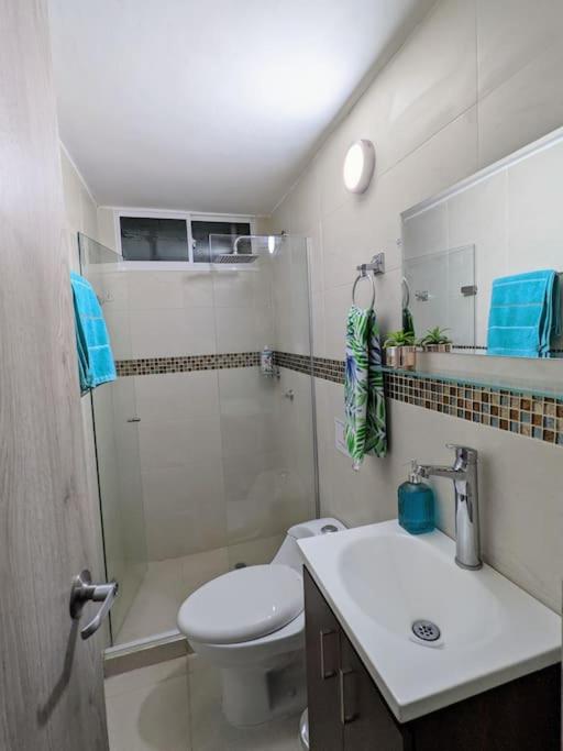 Las Palmitas - Stylish beach apartment