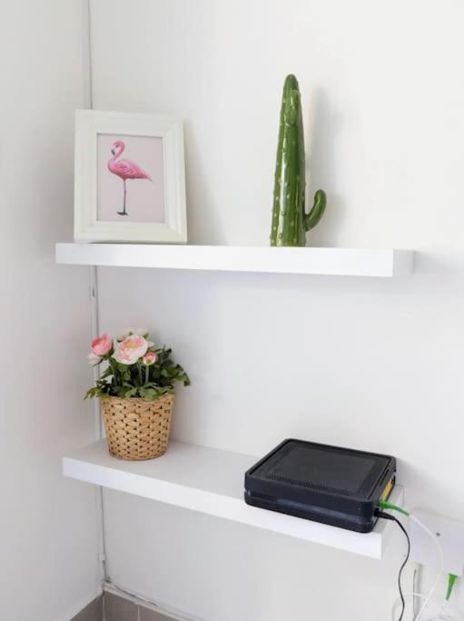Las Palmitas - Stylish beach apartment