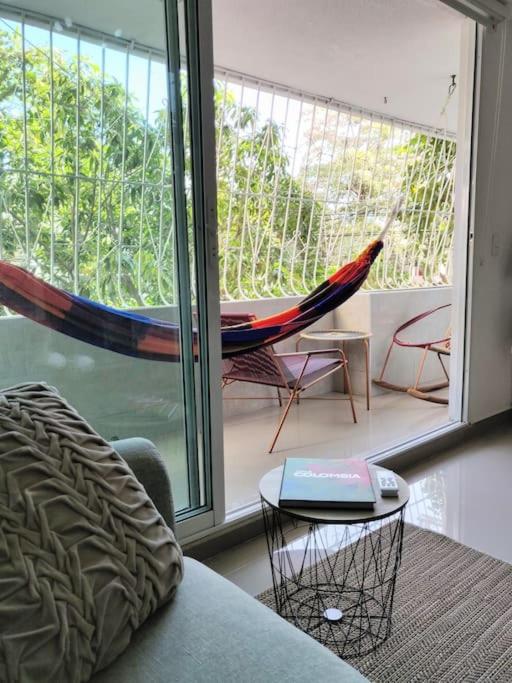 Las Palmitas - Stylish beach apartment