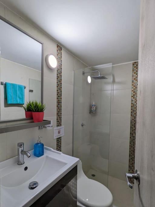 Las Palmitas - Stylish beach apartment