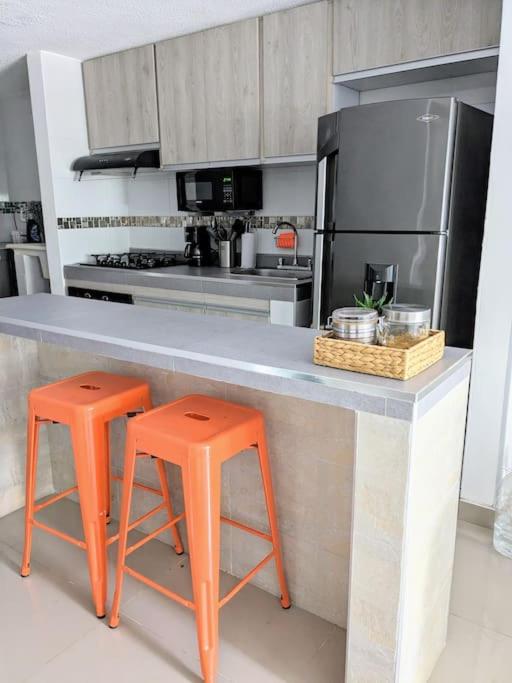 Las Palmitas - Stylish beach apartment