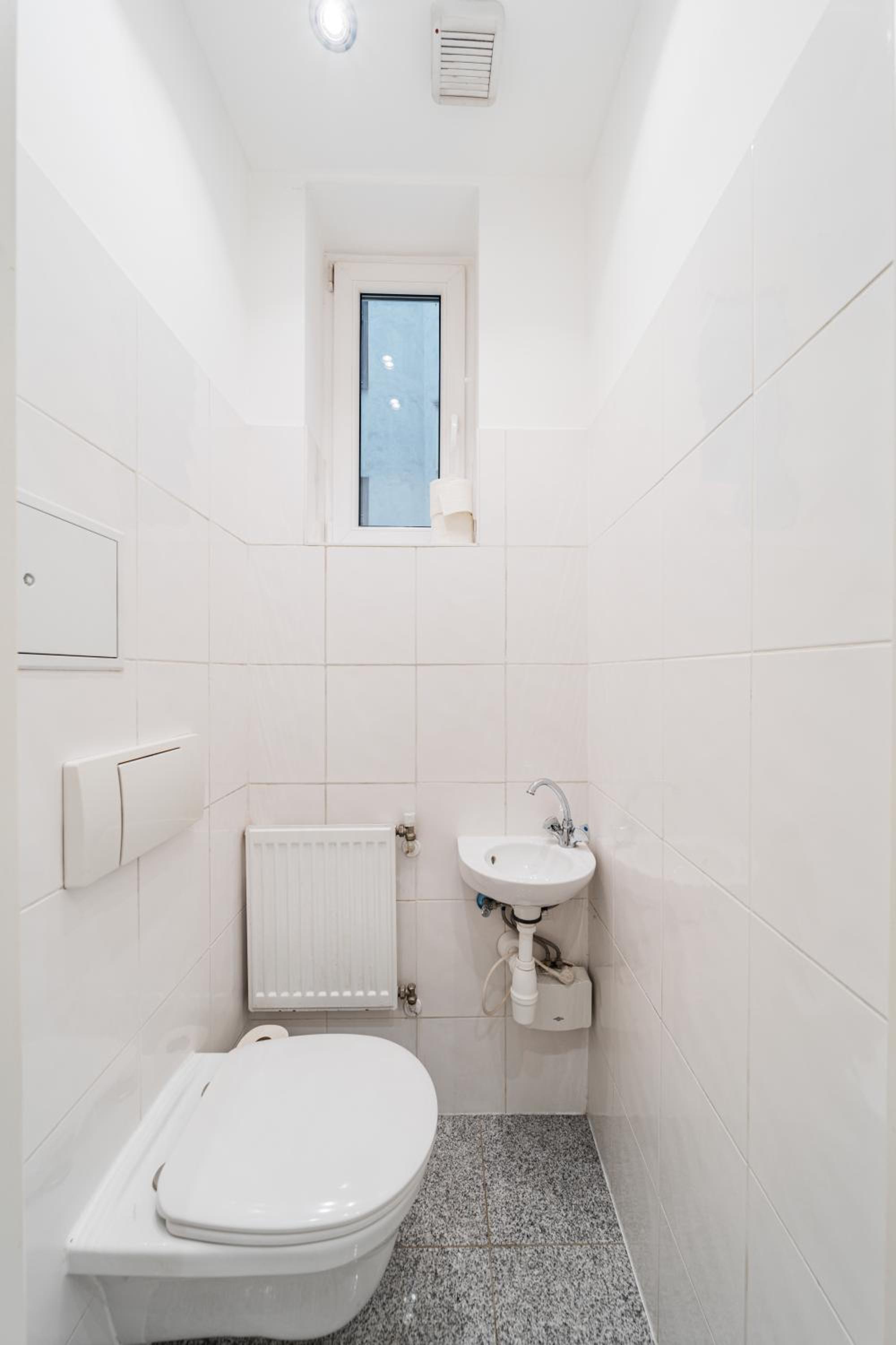 Pretty Apartment in Vienna