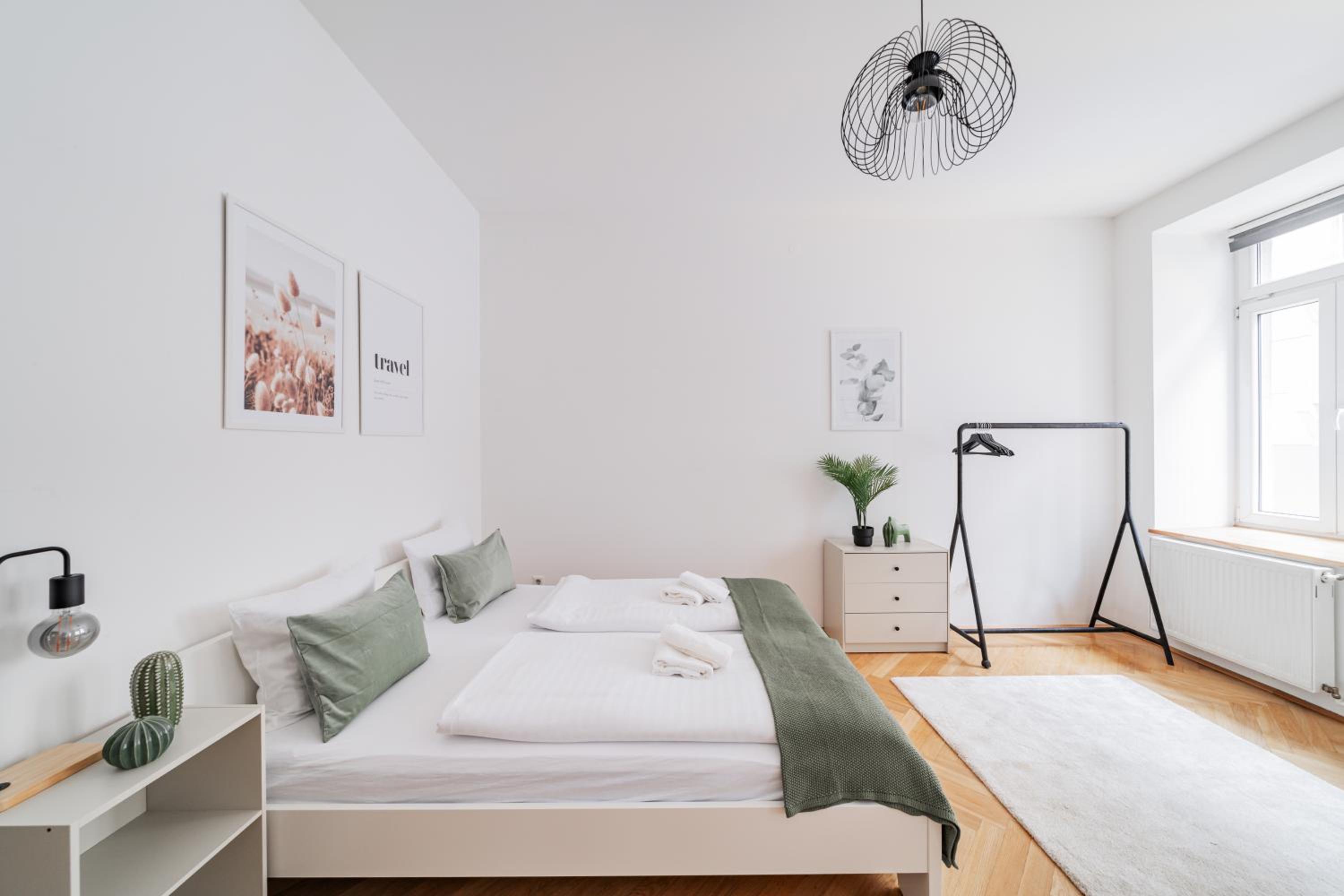 Pretty Apartment in Vienna