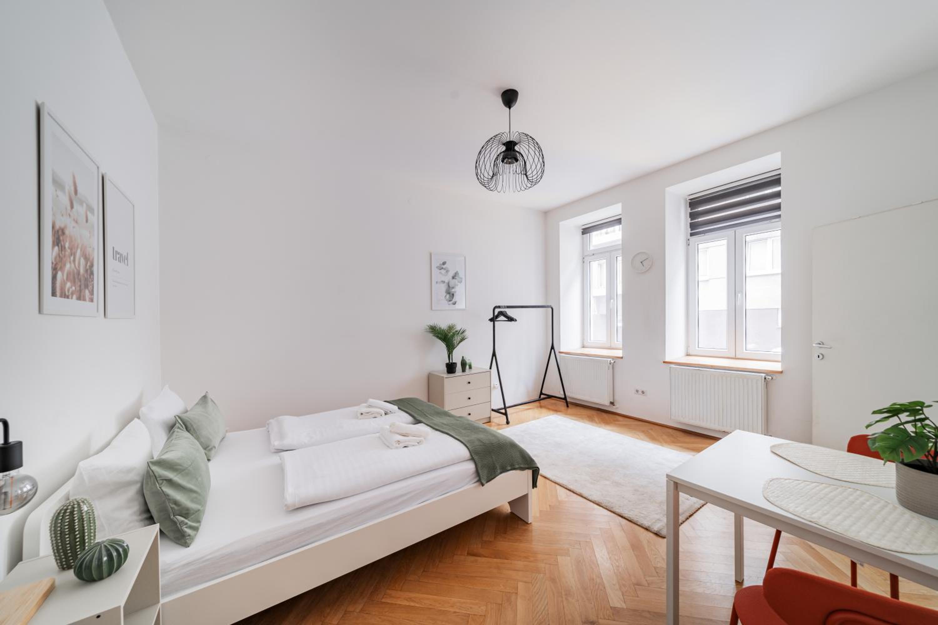 Pretty Apartment in Vienna