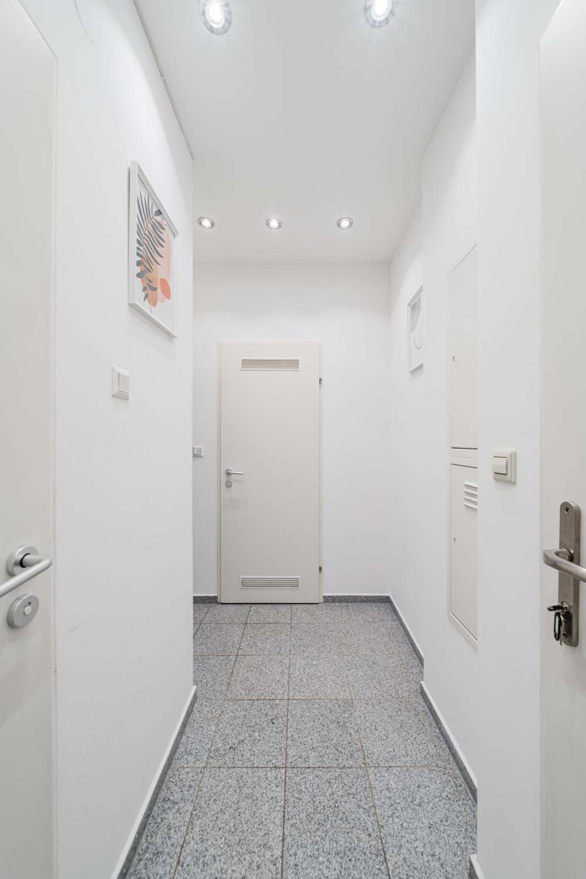 Pretty Apartment in Vienna