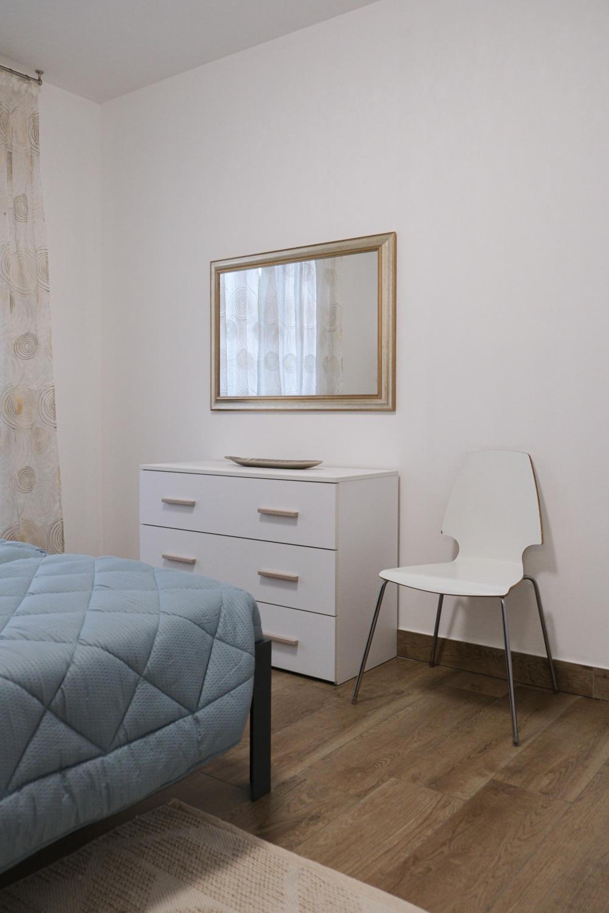 Cremona SUITE PAD view 3