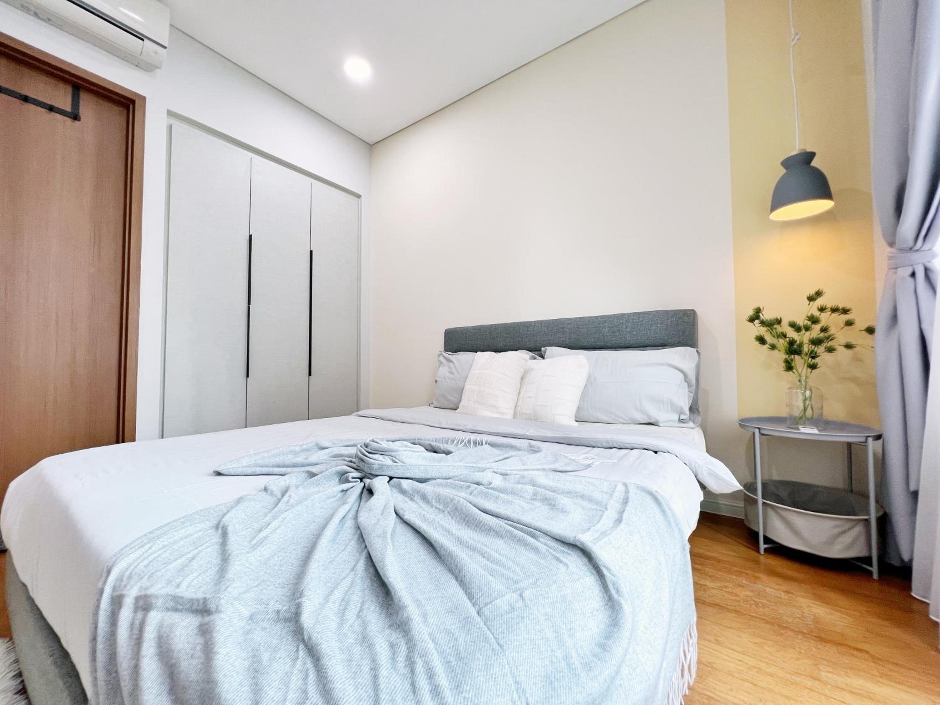 Sky Suites Airy 2BR Suite at KLCC