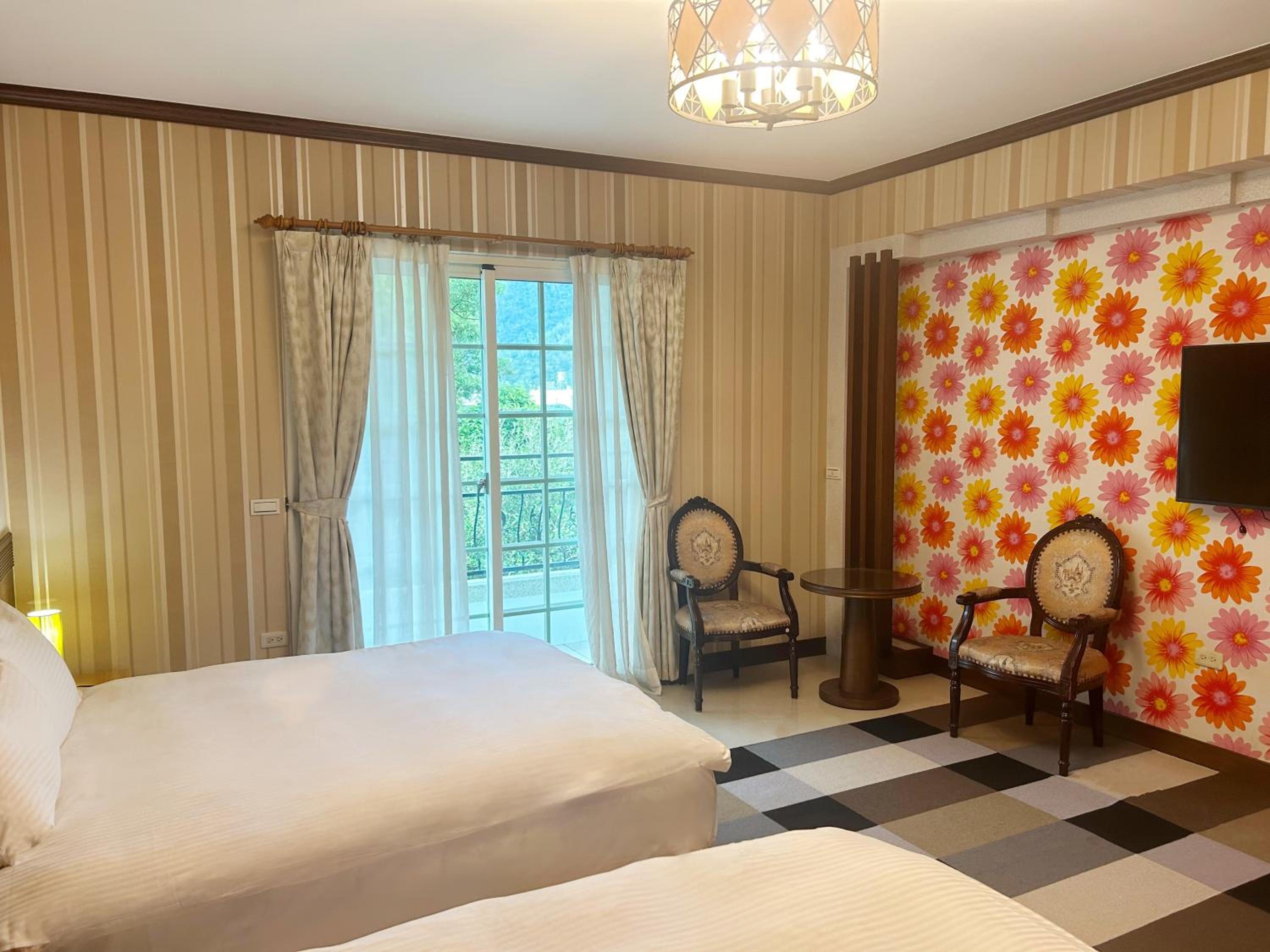 Chunzhuang B&B view 4