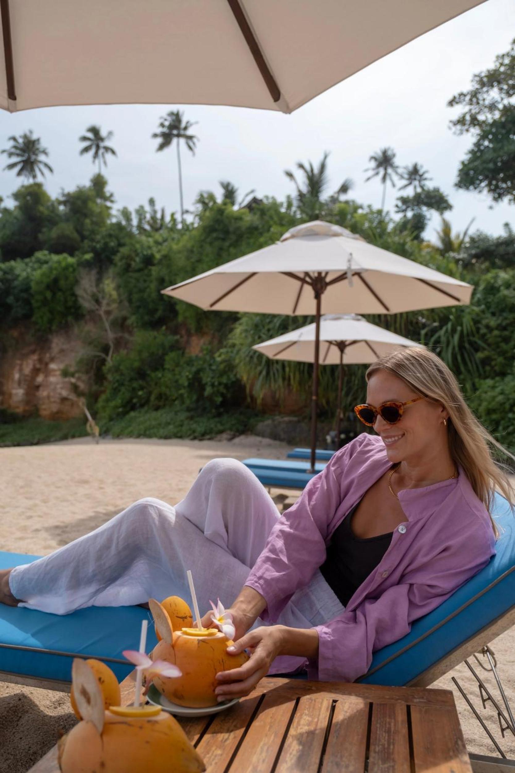 Cape Weligama - Relais and Chateaux