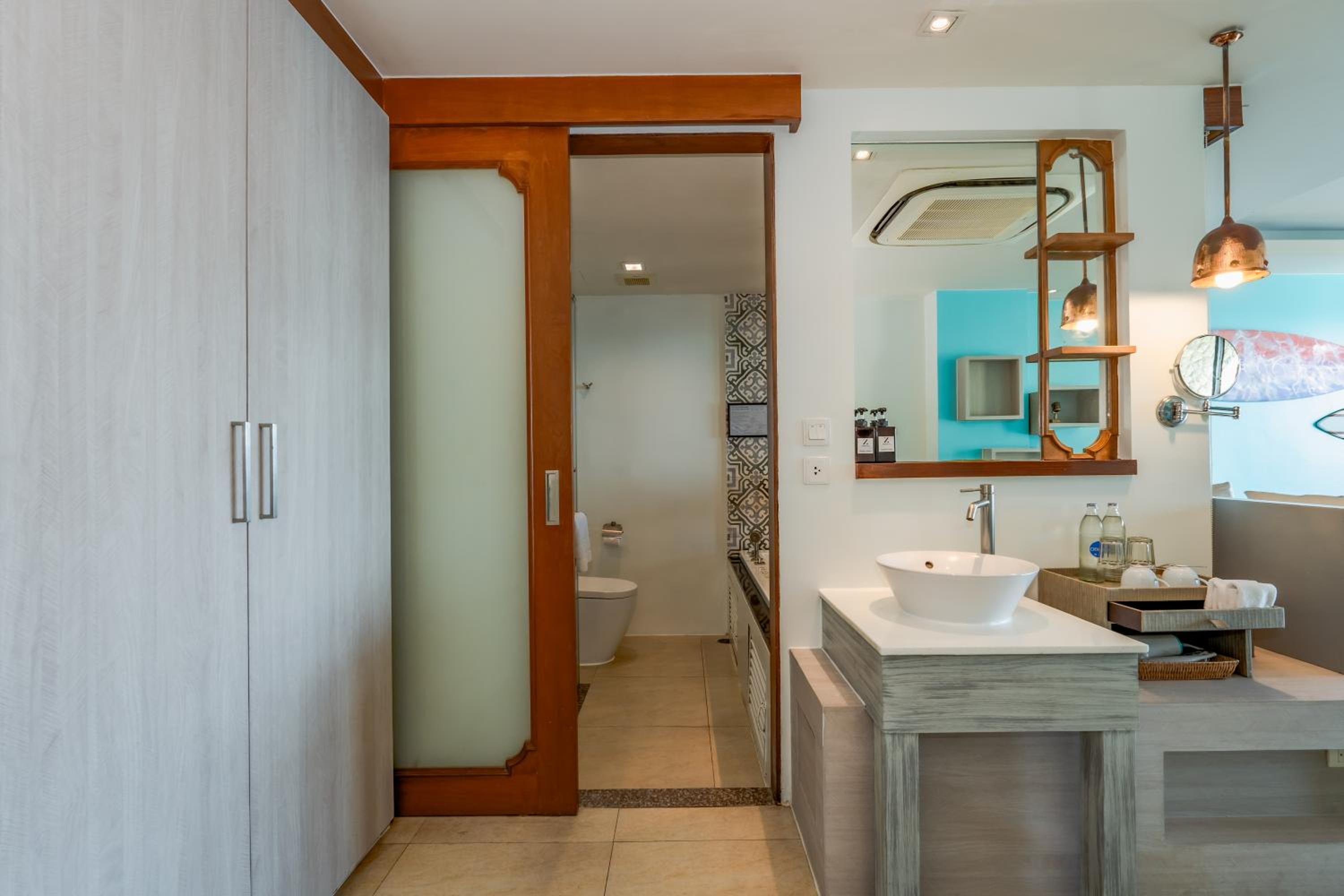 Zenmaya Oceanfront Phuket, Trademark Collection by Wyndham