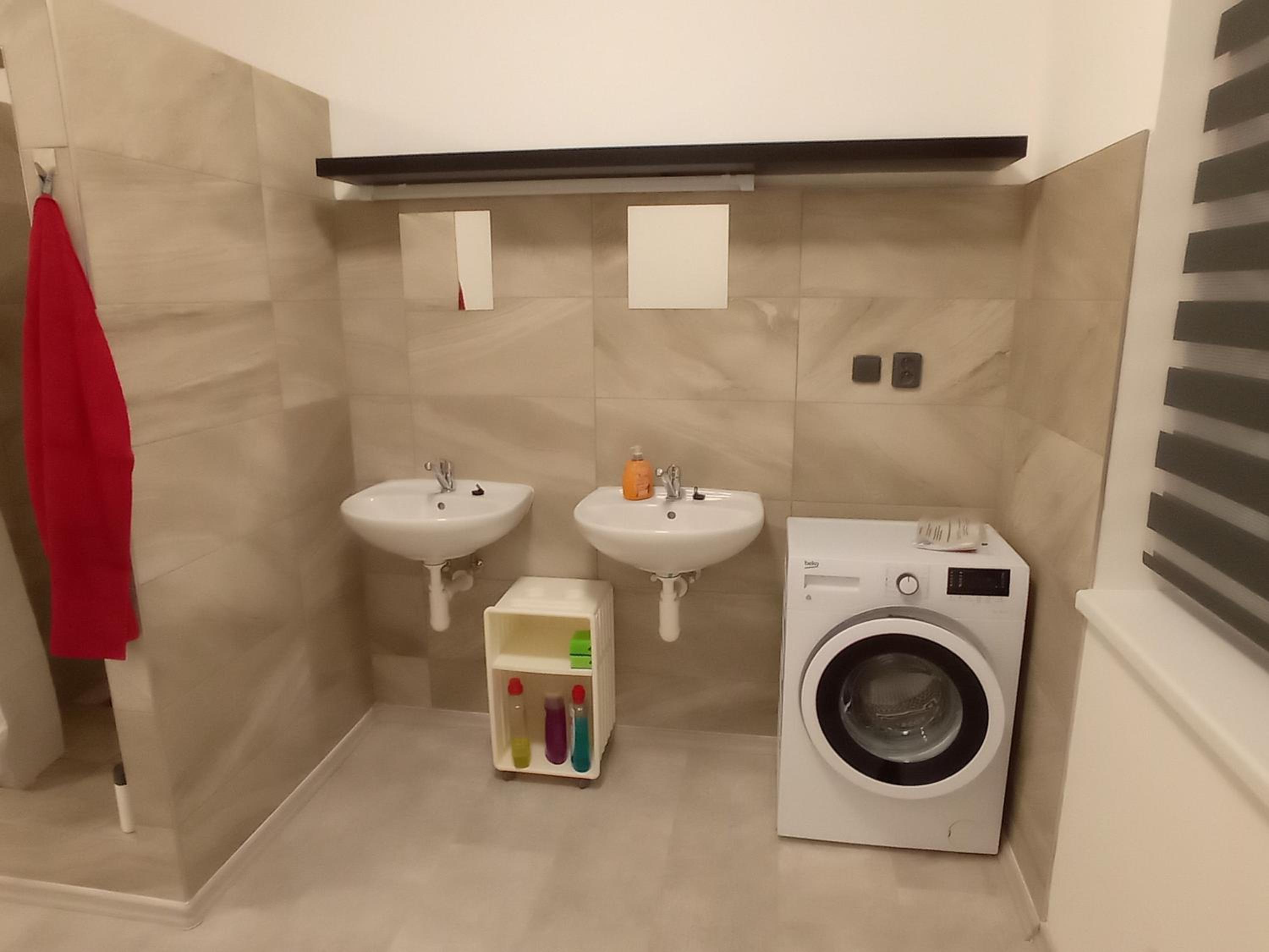 Apartmány Kortan