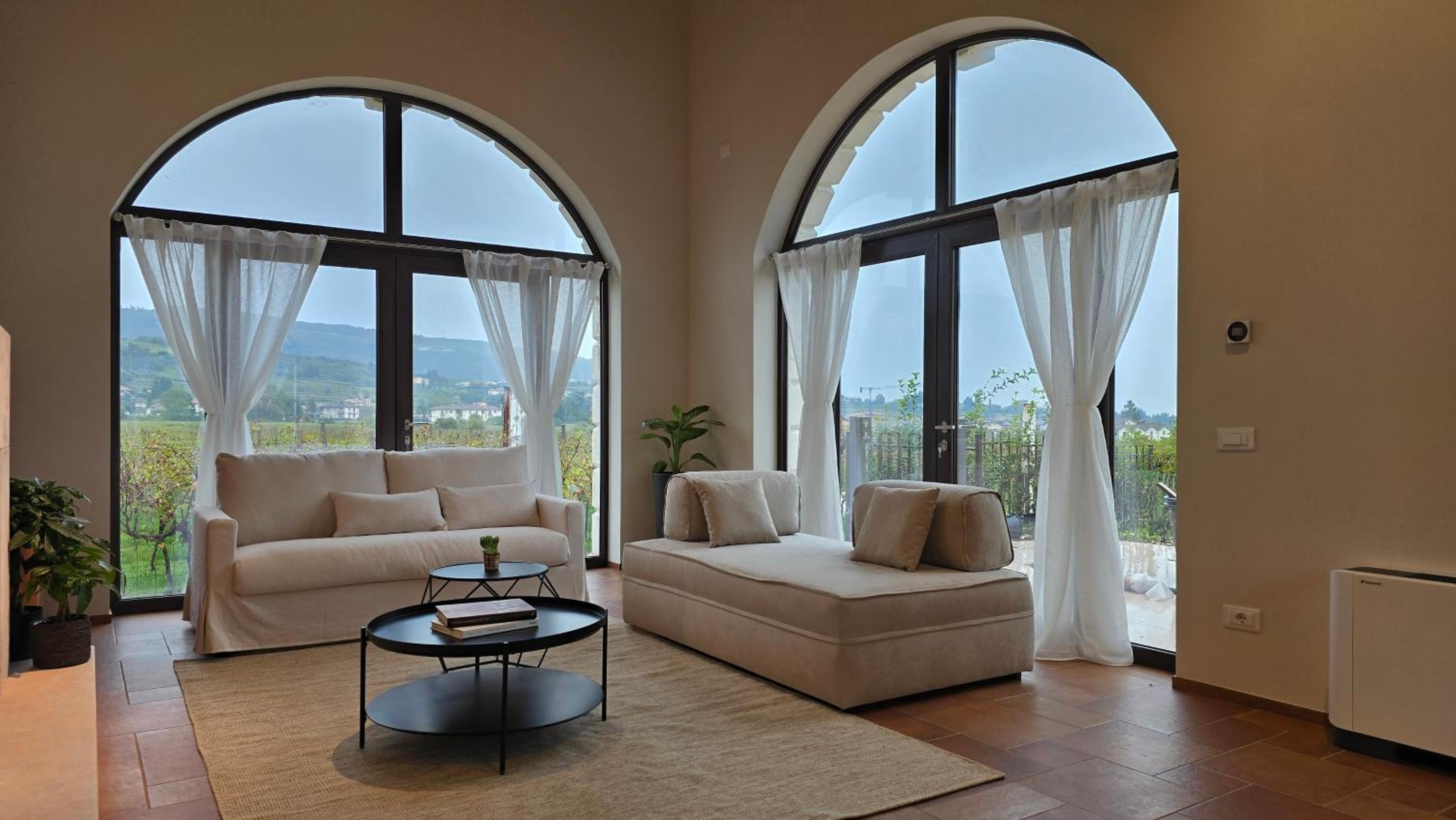 Agriturismo Igino - Camere fra Vigneti della Valpolicella