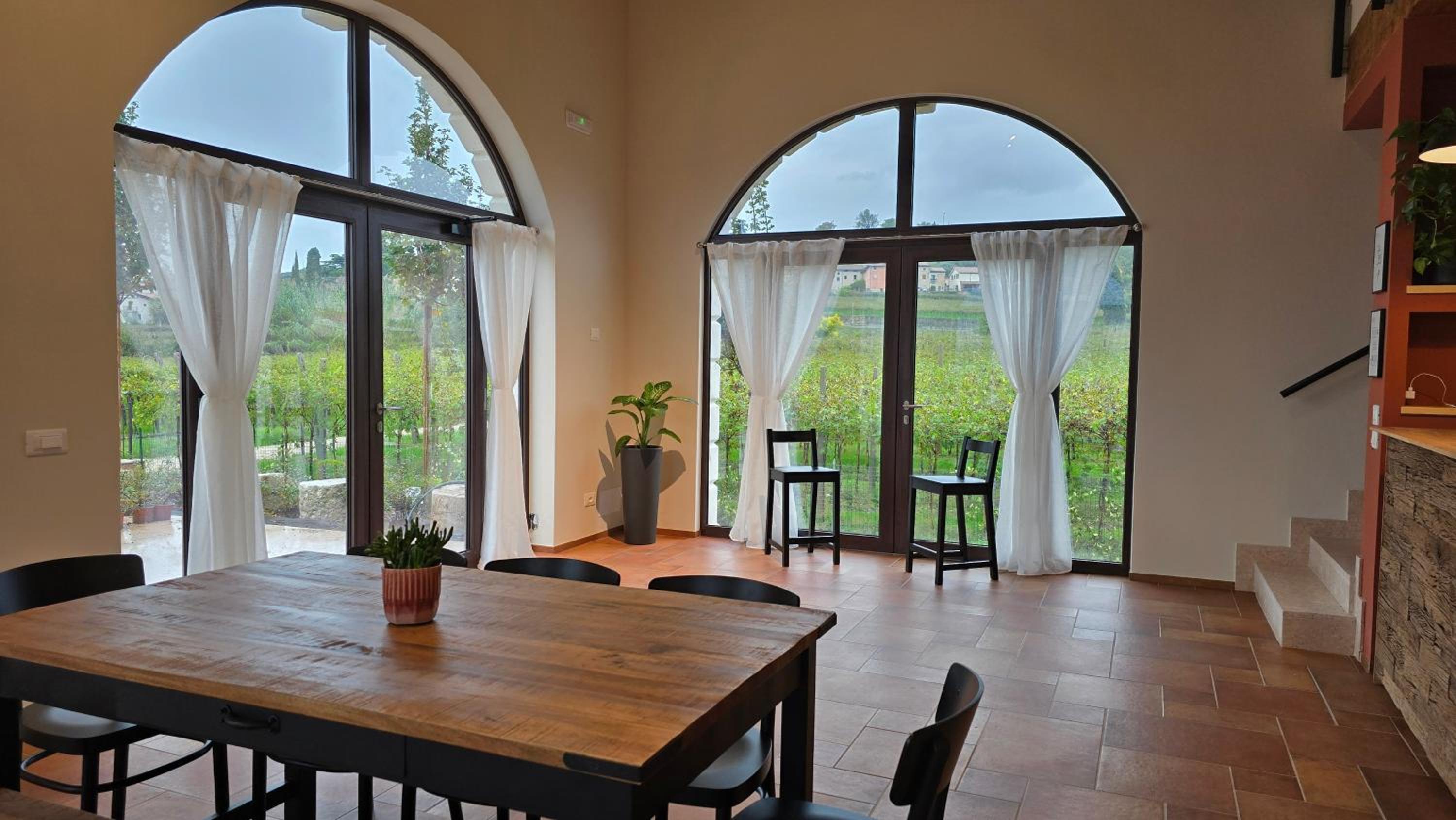 Agriturismo Igino - Camere fra Vigneti della Valpolicella