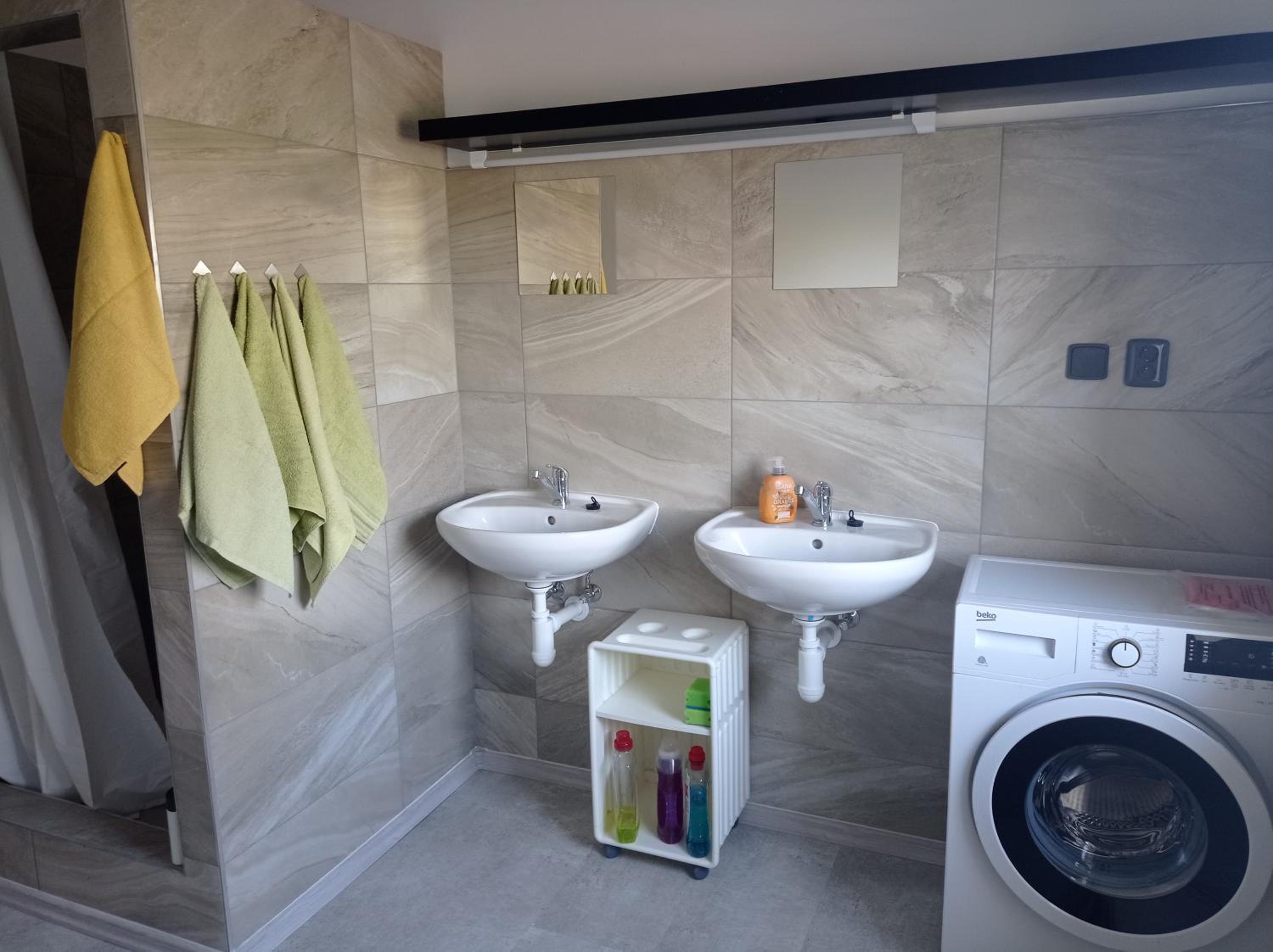 Apartmány Kortan